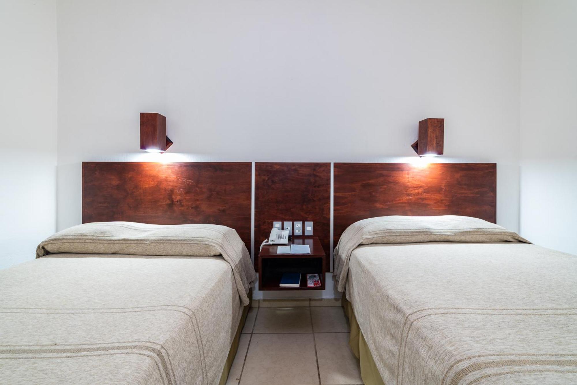 Standard Twin Room with Sofa