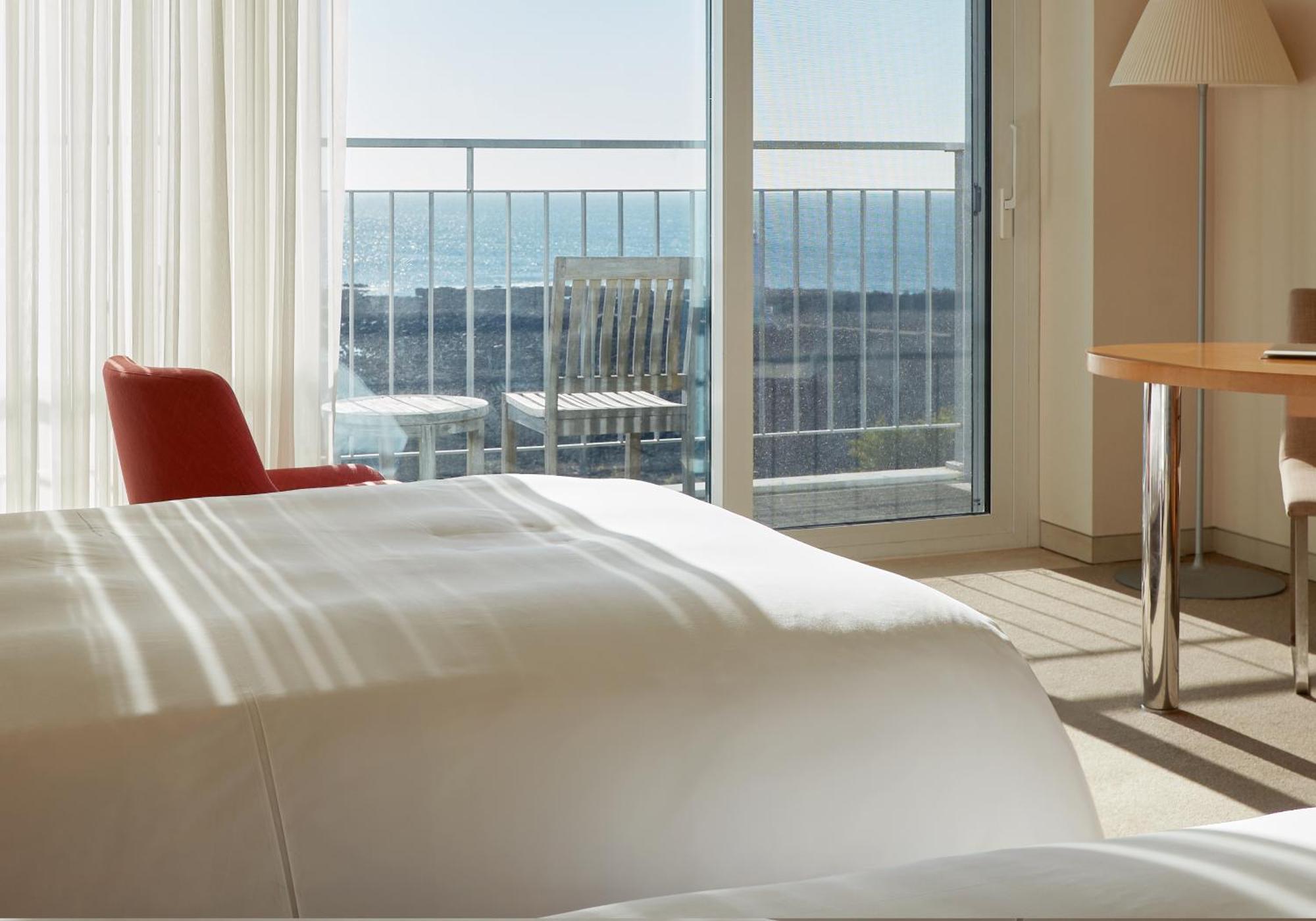 Hotel Executive Ocean View, King