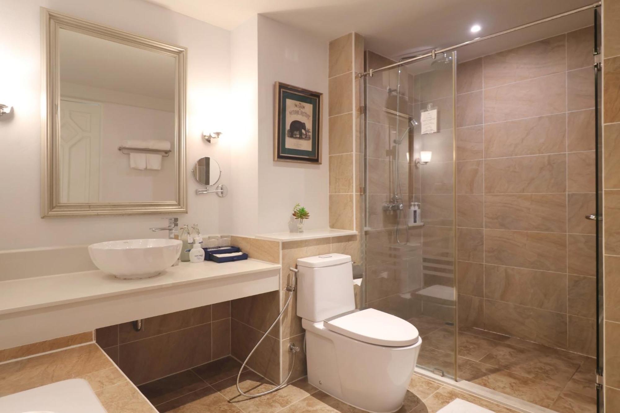 One-Bedroom Suite
