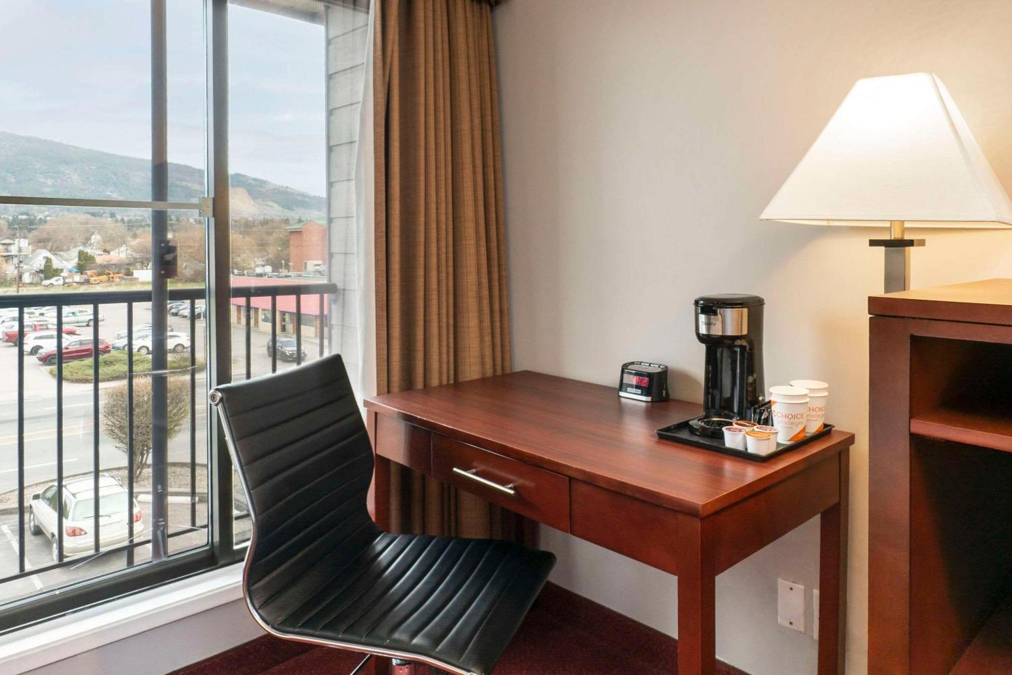 Superior King Room - Non-Smoking