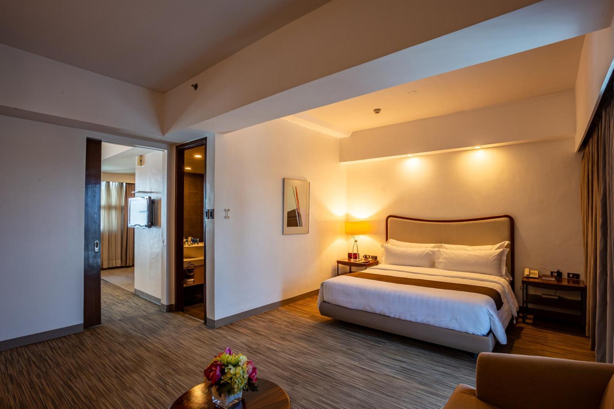 One-Bedroom Suite