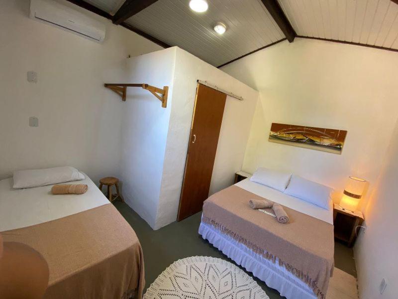 Classic Quadruple Room