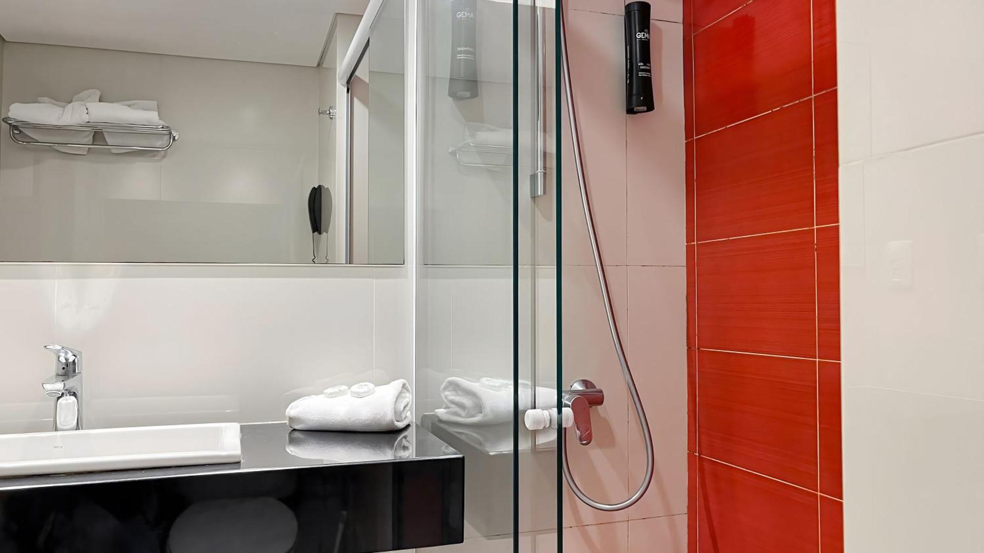 Premium Double Room