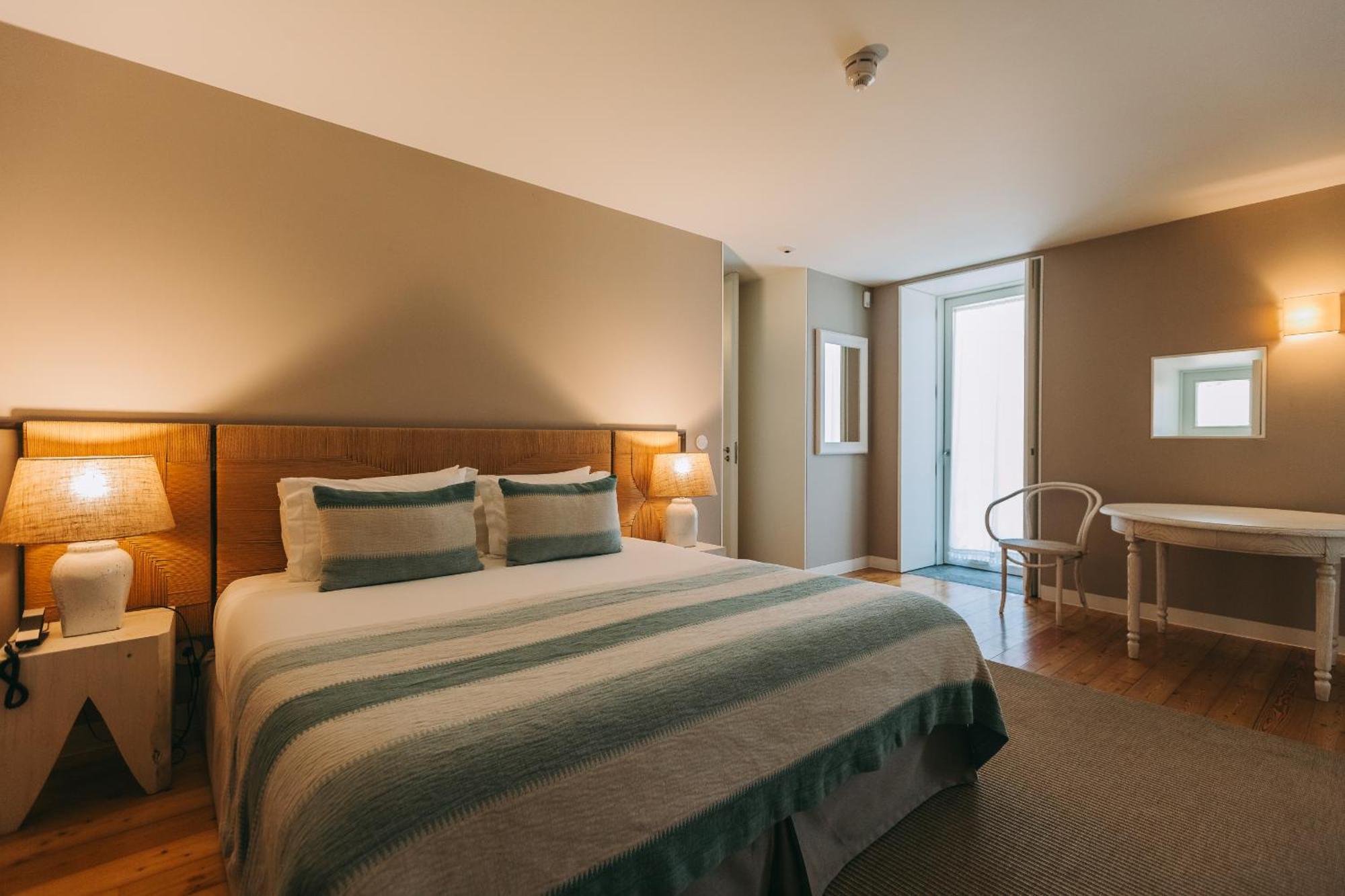 Double Room - Disability Access