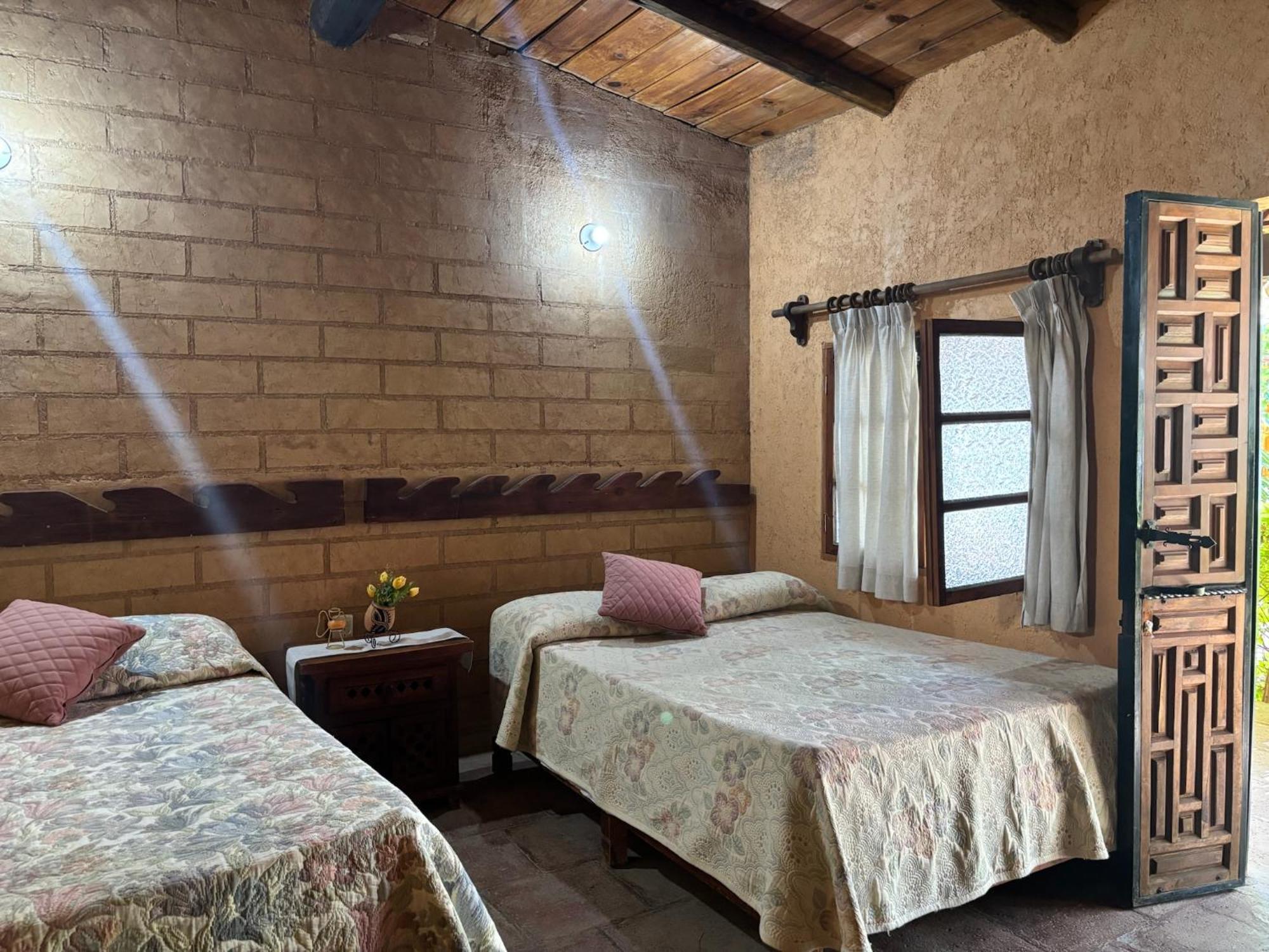 Standard Two Beds