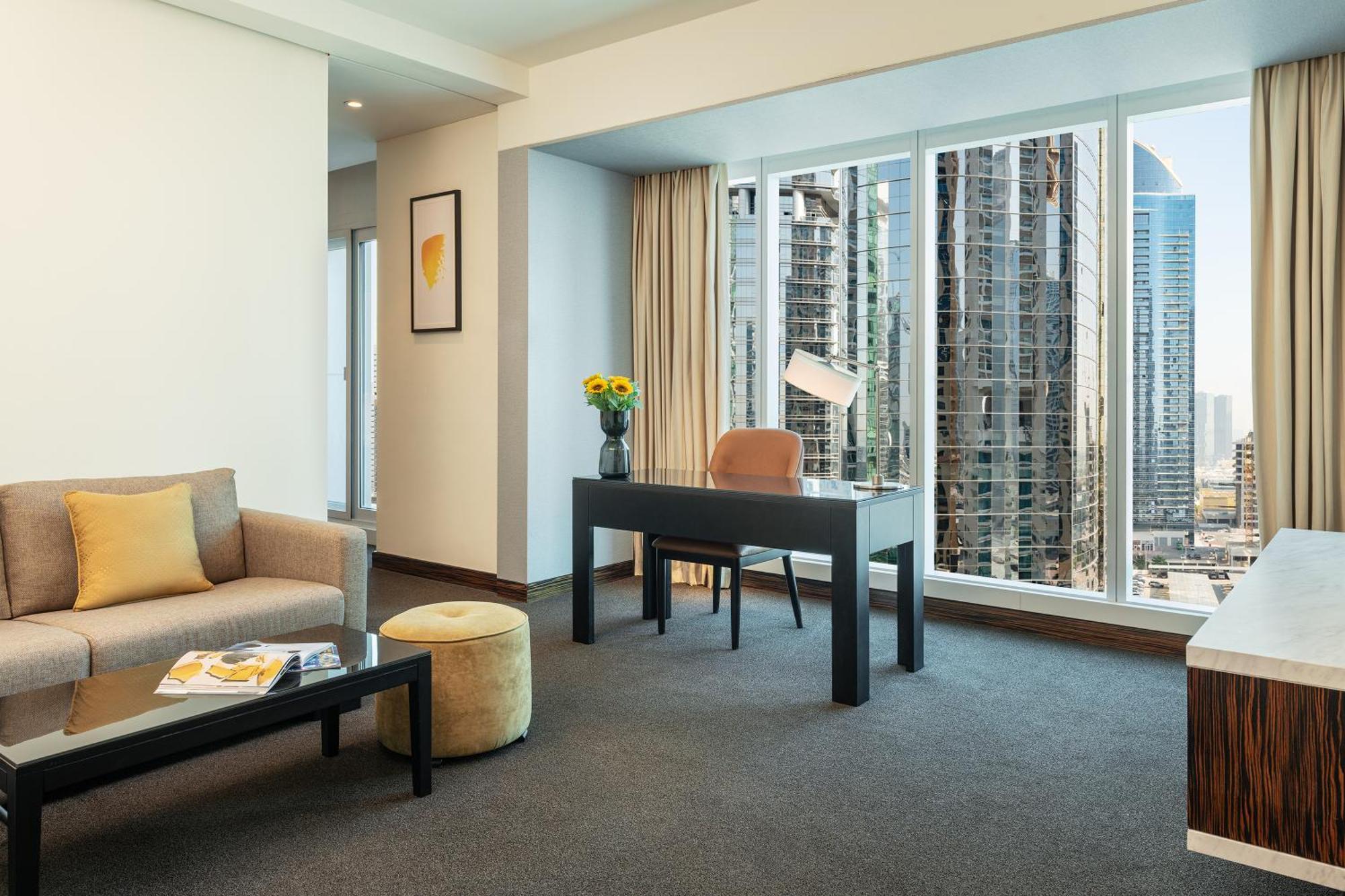 King Suite
