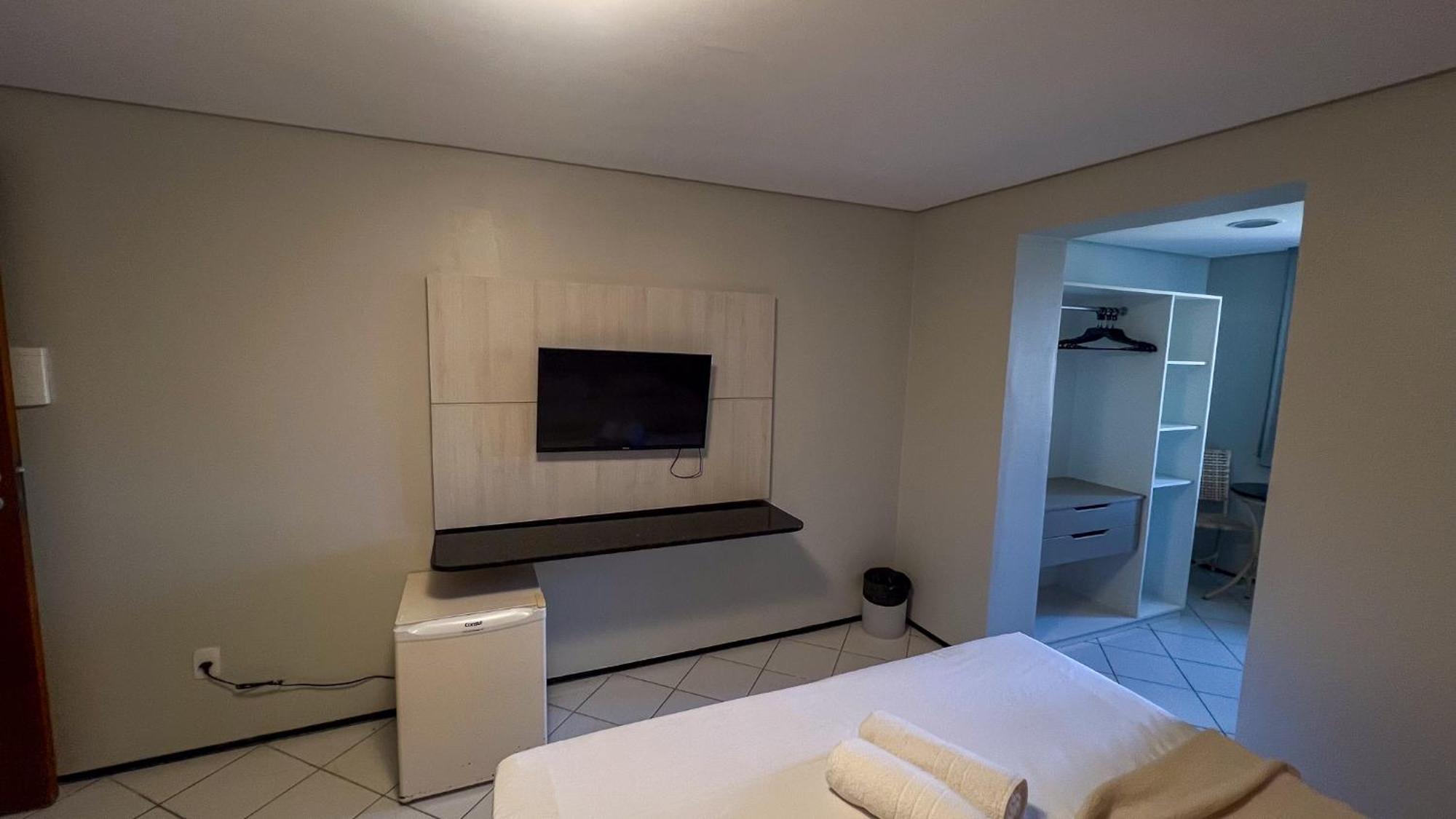 Standard Suite