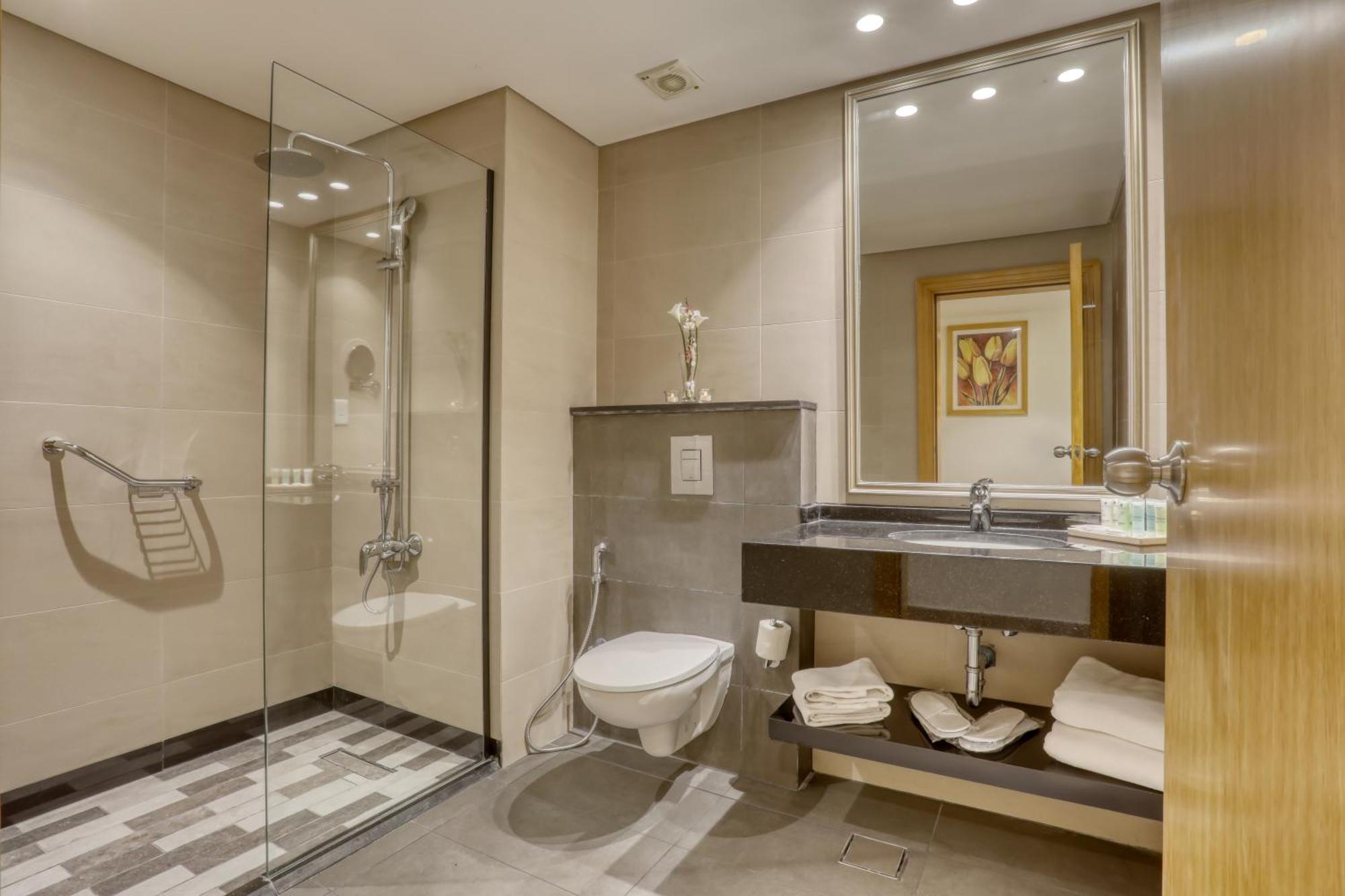 Superior Single Room