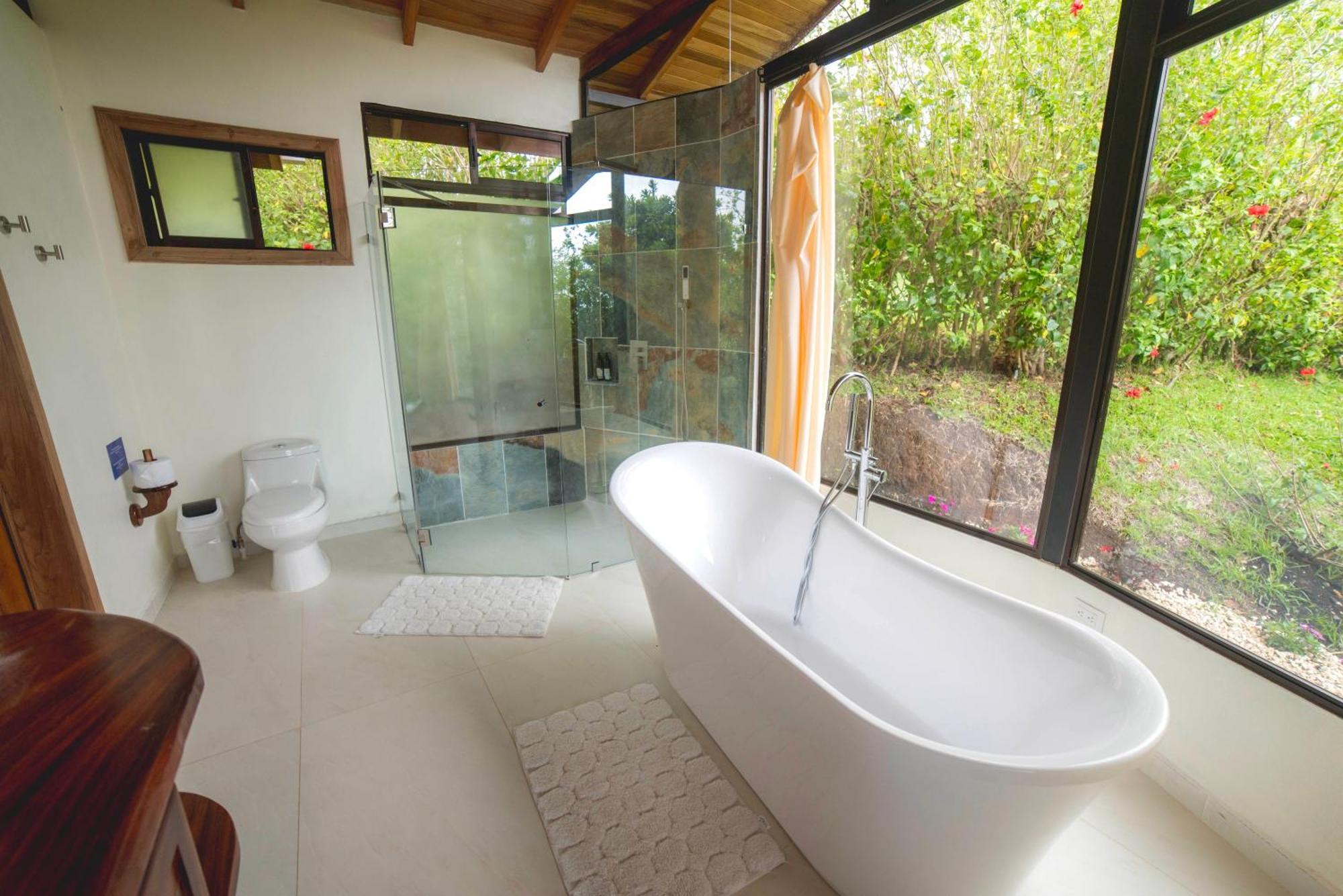 Deluxe Double or Twin Room with Lake View