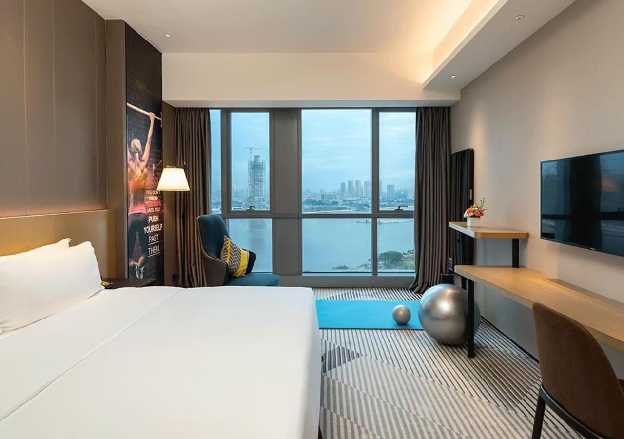 La Yarda Deluxe King Bed Room