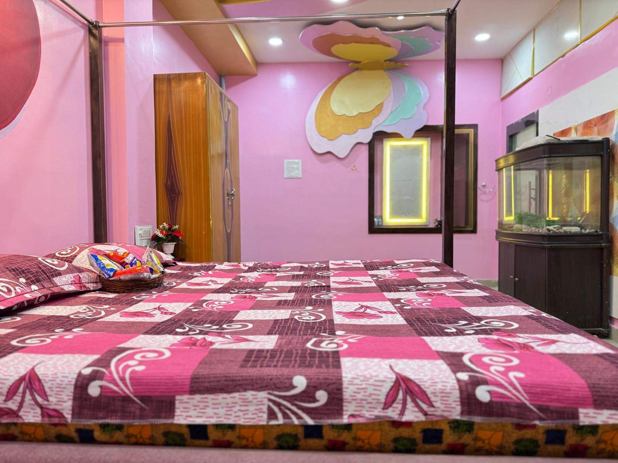 King Suite with Balcony