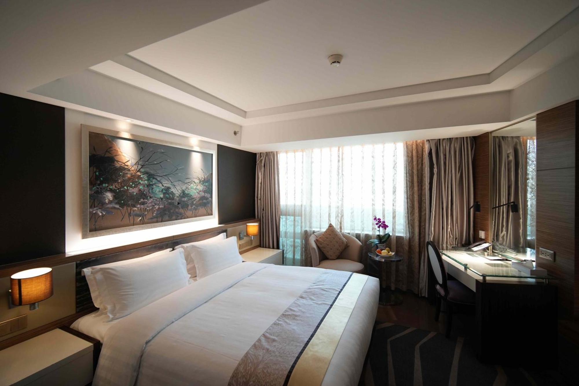 Business Double Room
