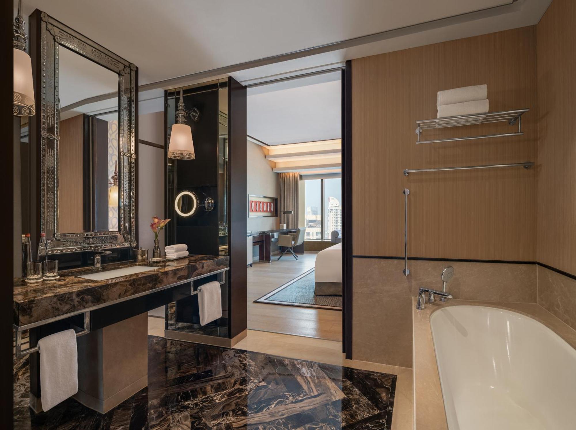 2 Bedroom Residence