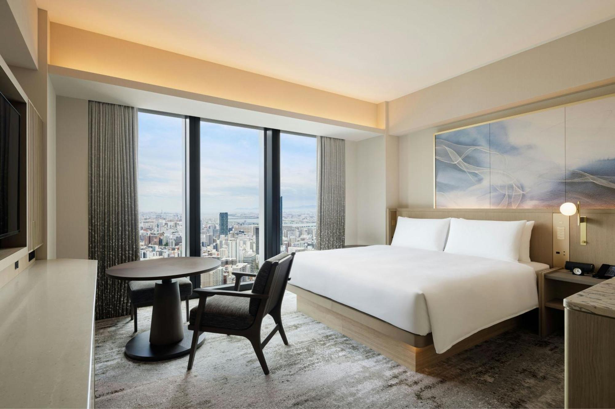 Scenic Allure King Room