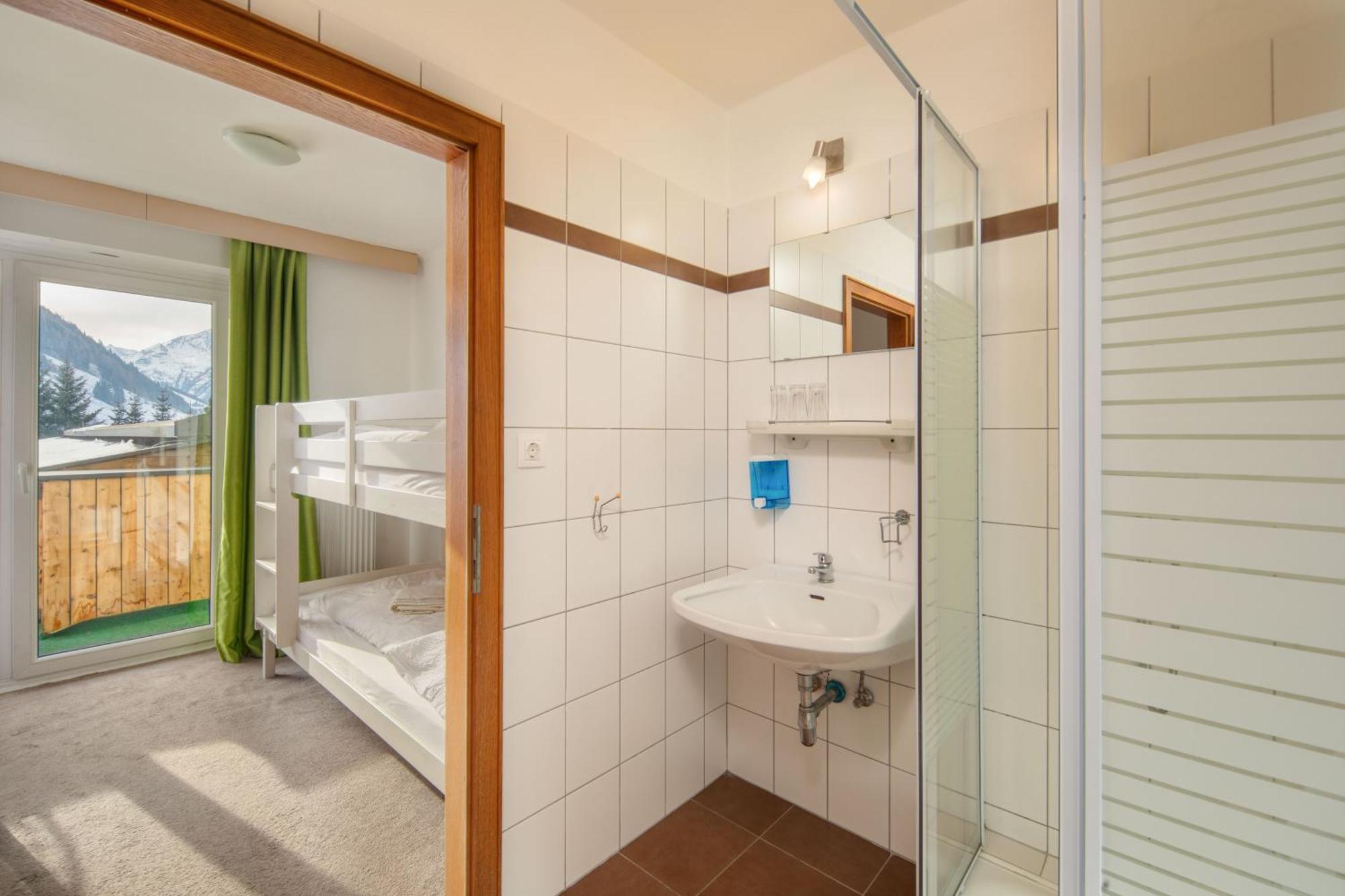 Family Two-Bedroom Suite