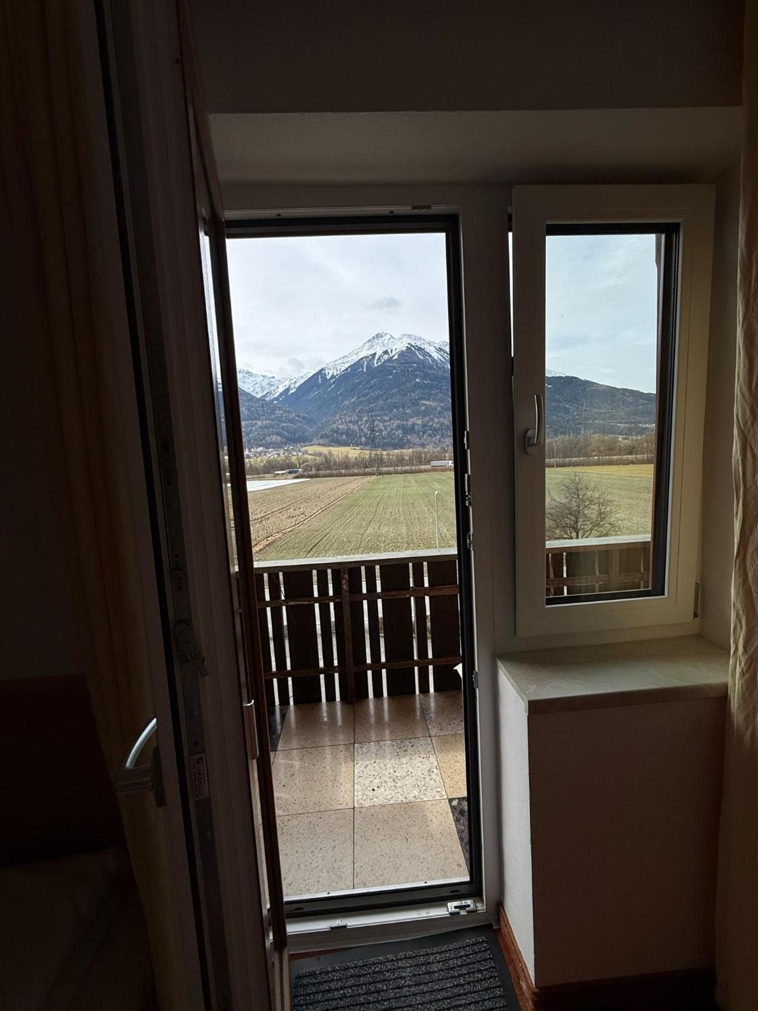 Triple Room with Balcony
