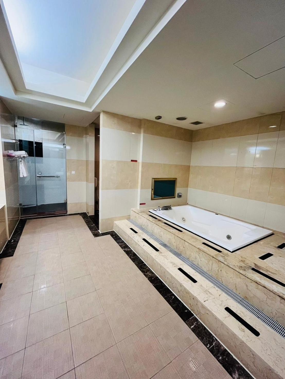 Triple Room with Bath