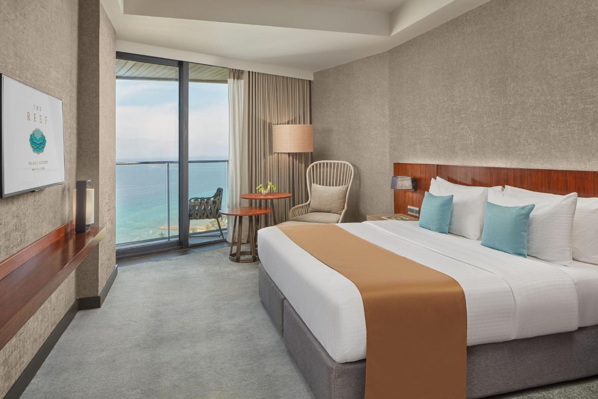 Premier Seaview