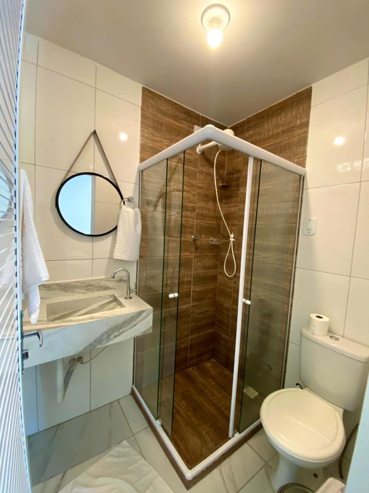 Basic Triple Room