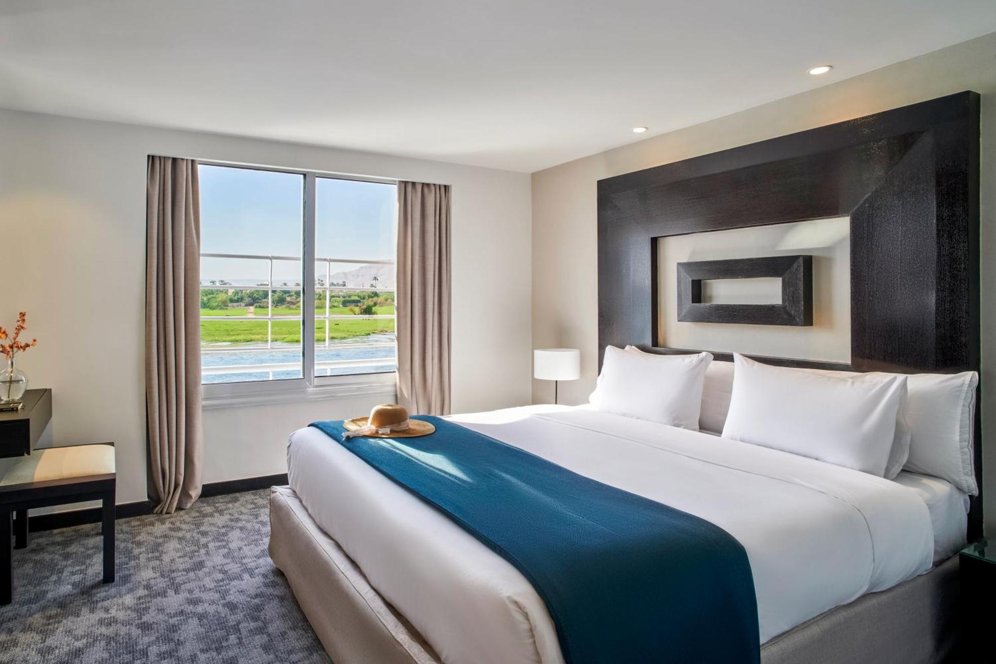 Royal Suite