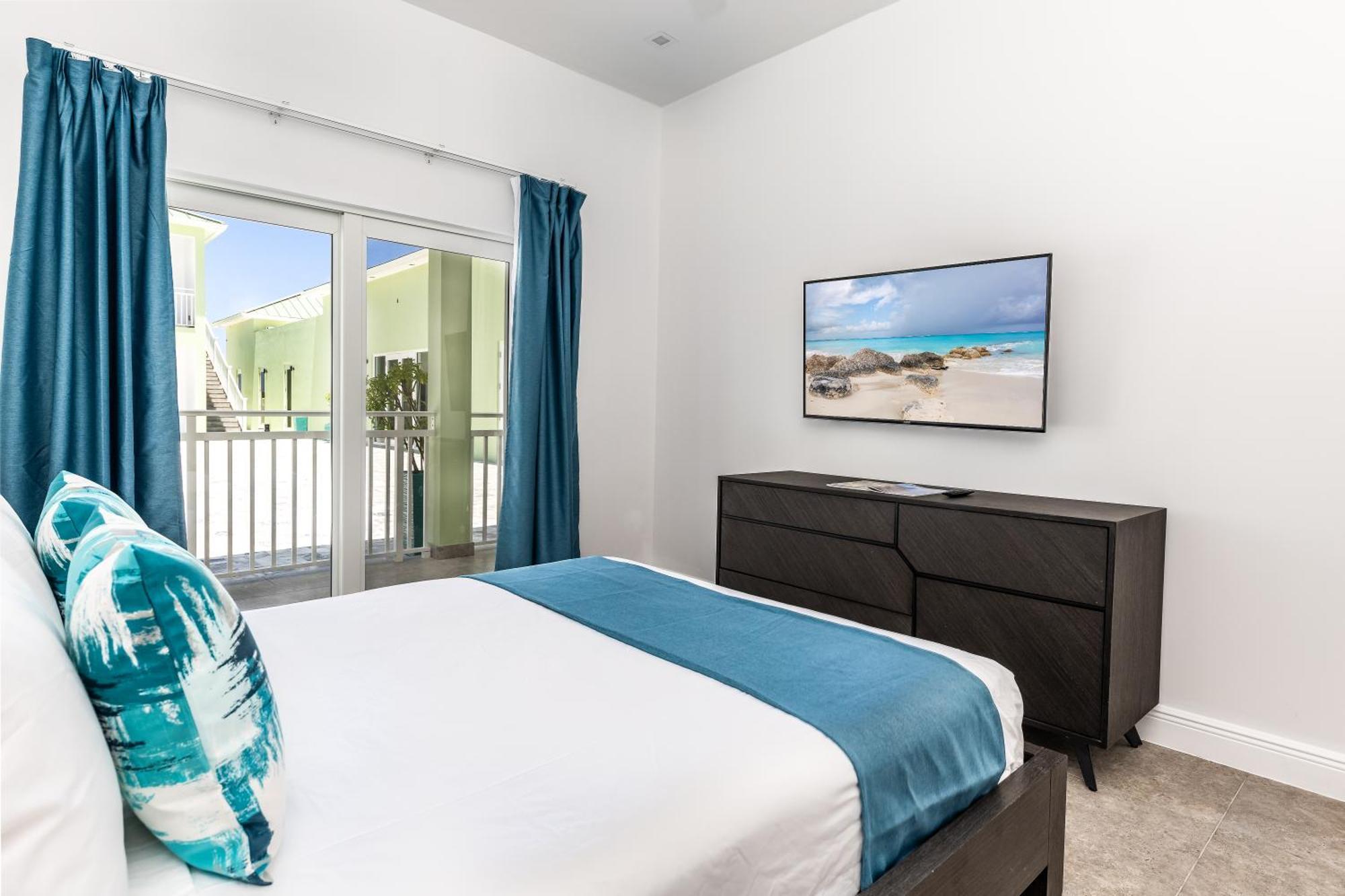 Two-Bedroom Suite