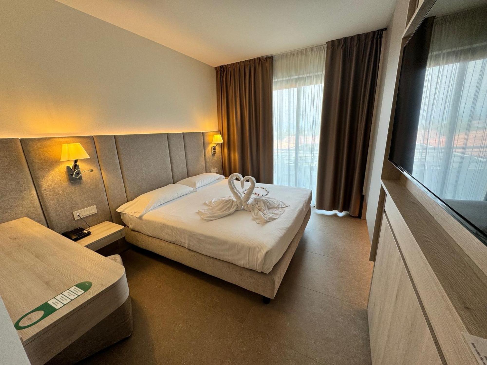 Superior New Style Double Room