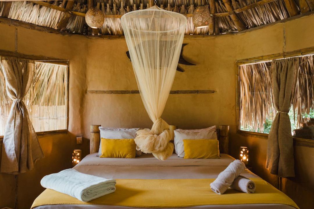 Superior Double or Twin Room with Garden View