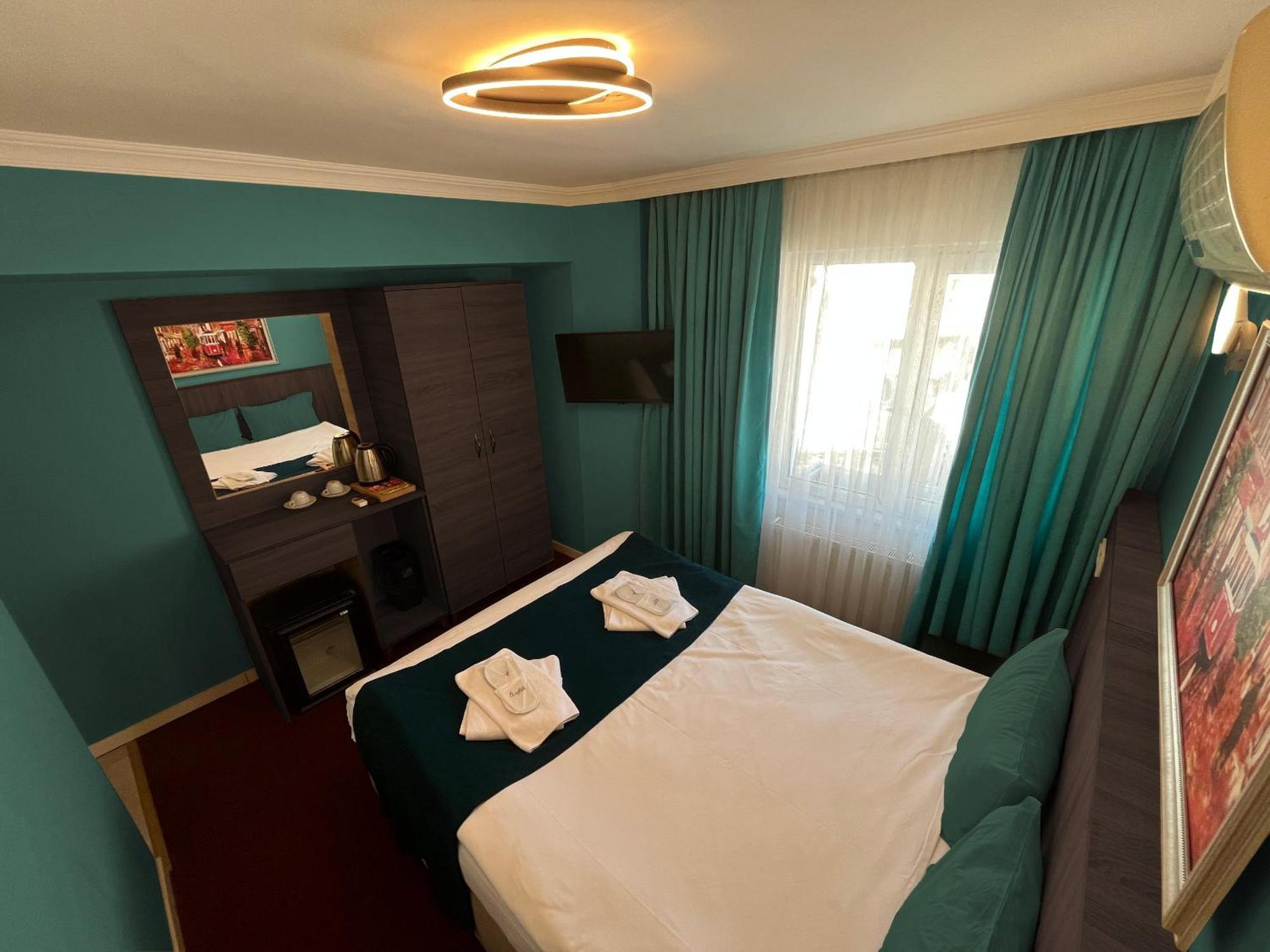 Single Room