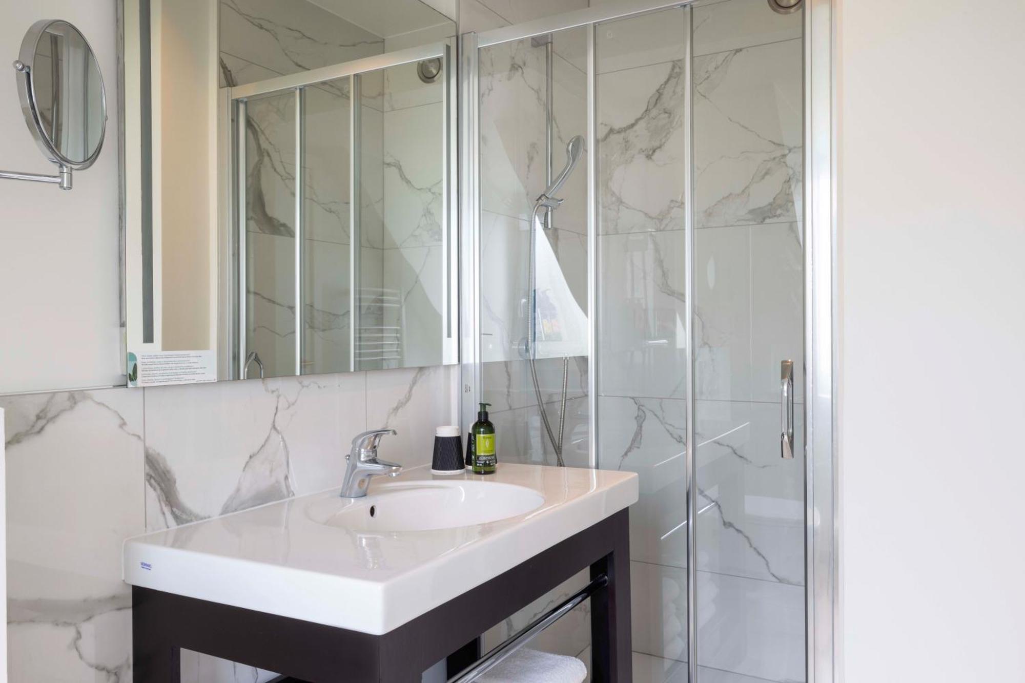 Classic Double or Twin Room