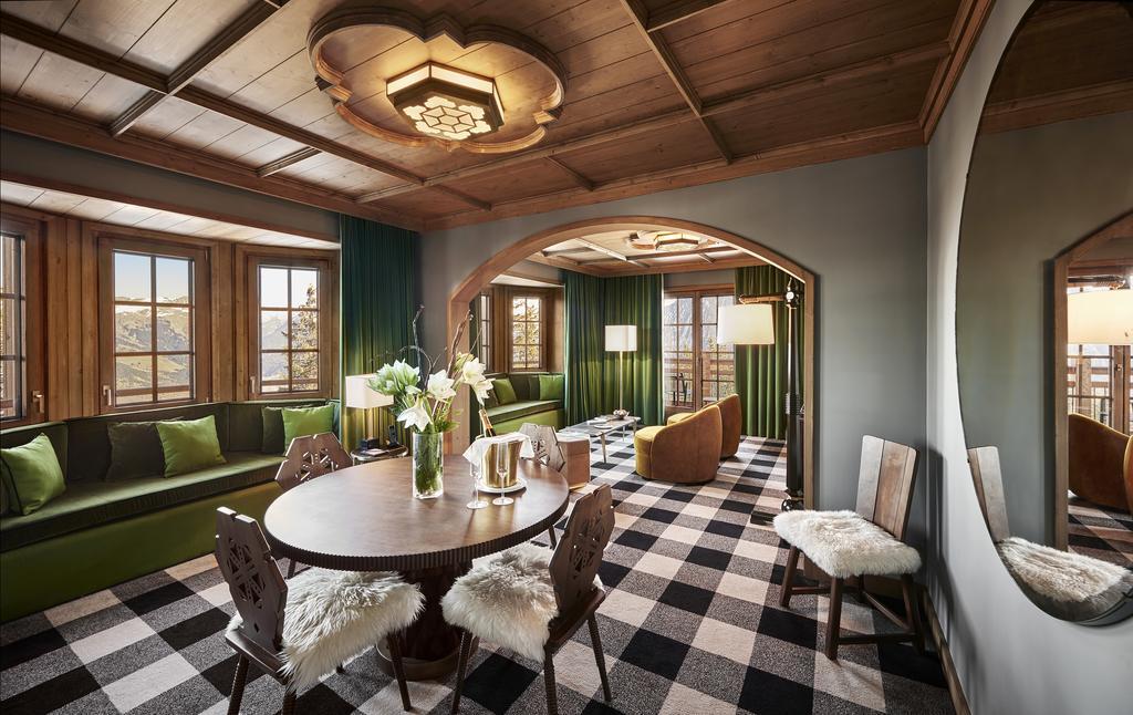 One-Bedroom Suite