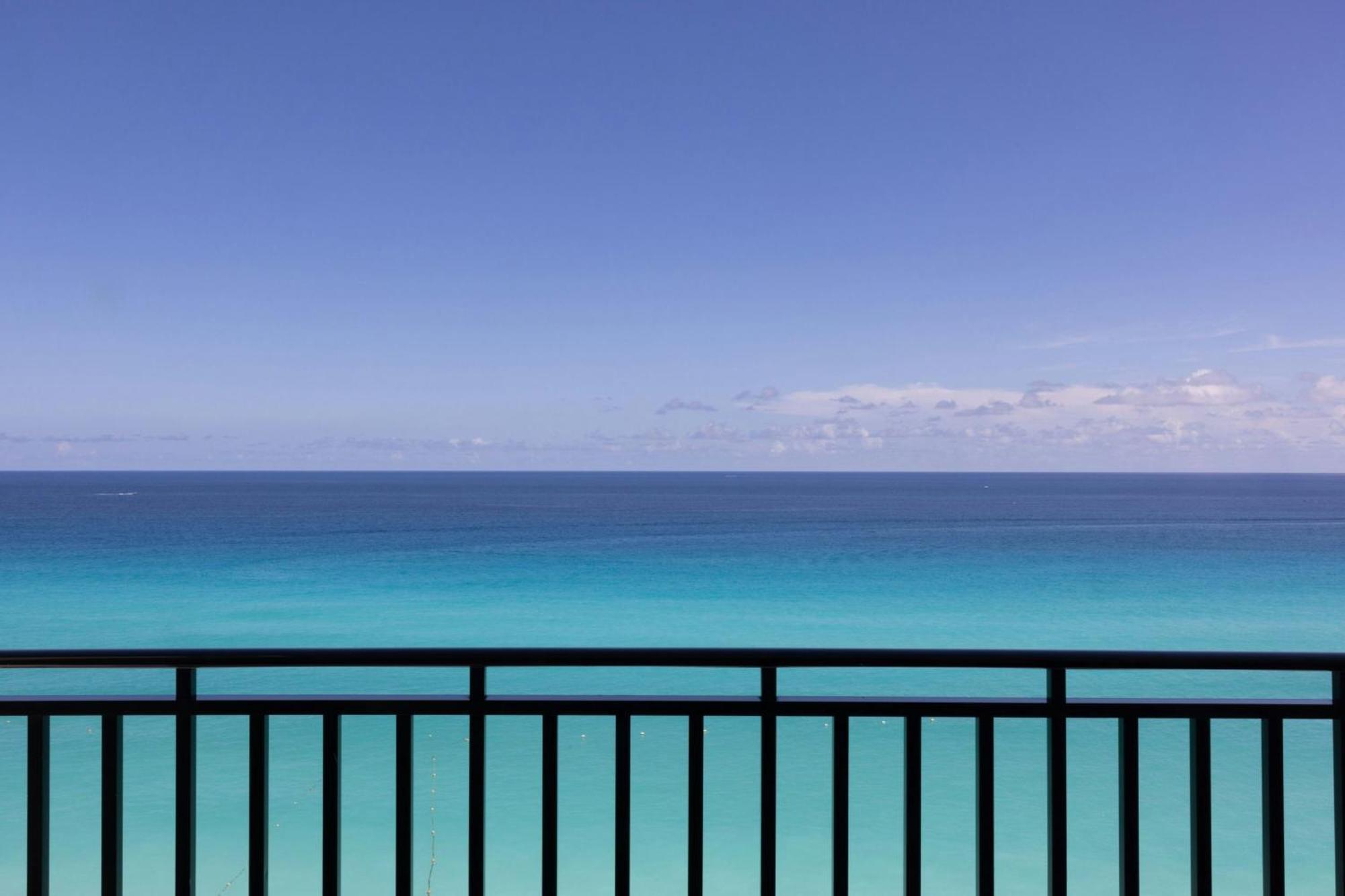 Ocean Front View Room