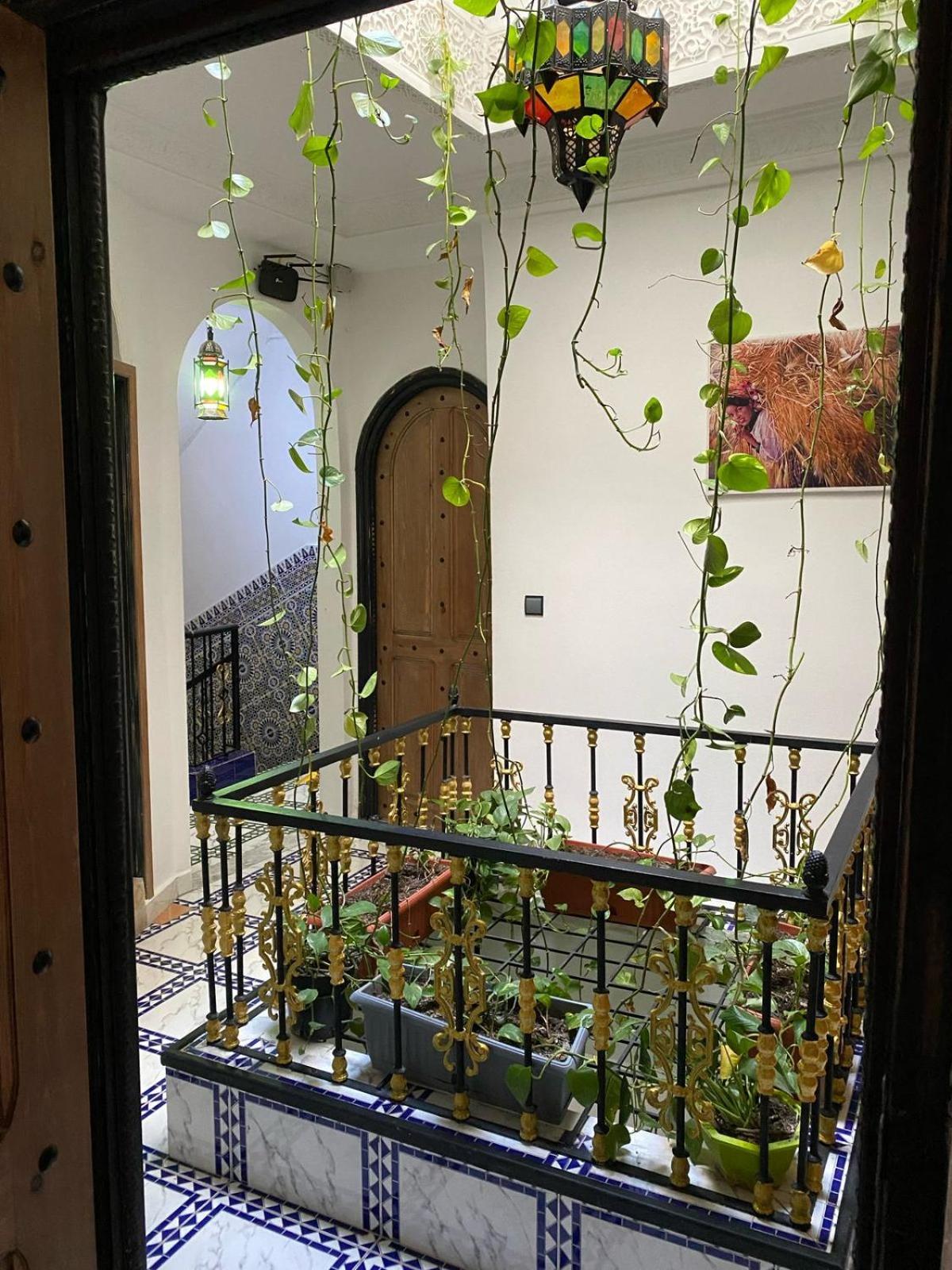 Kebdani Suite