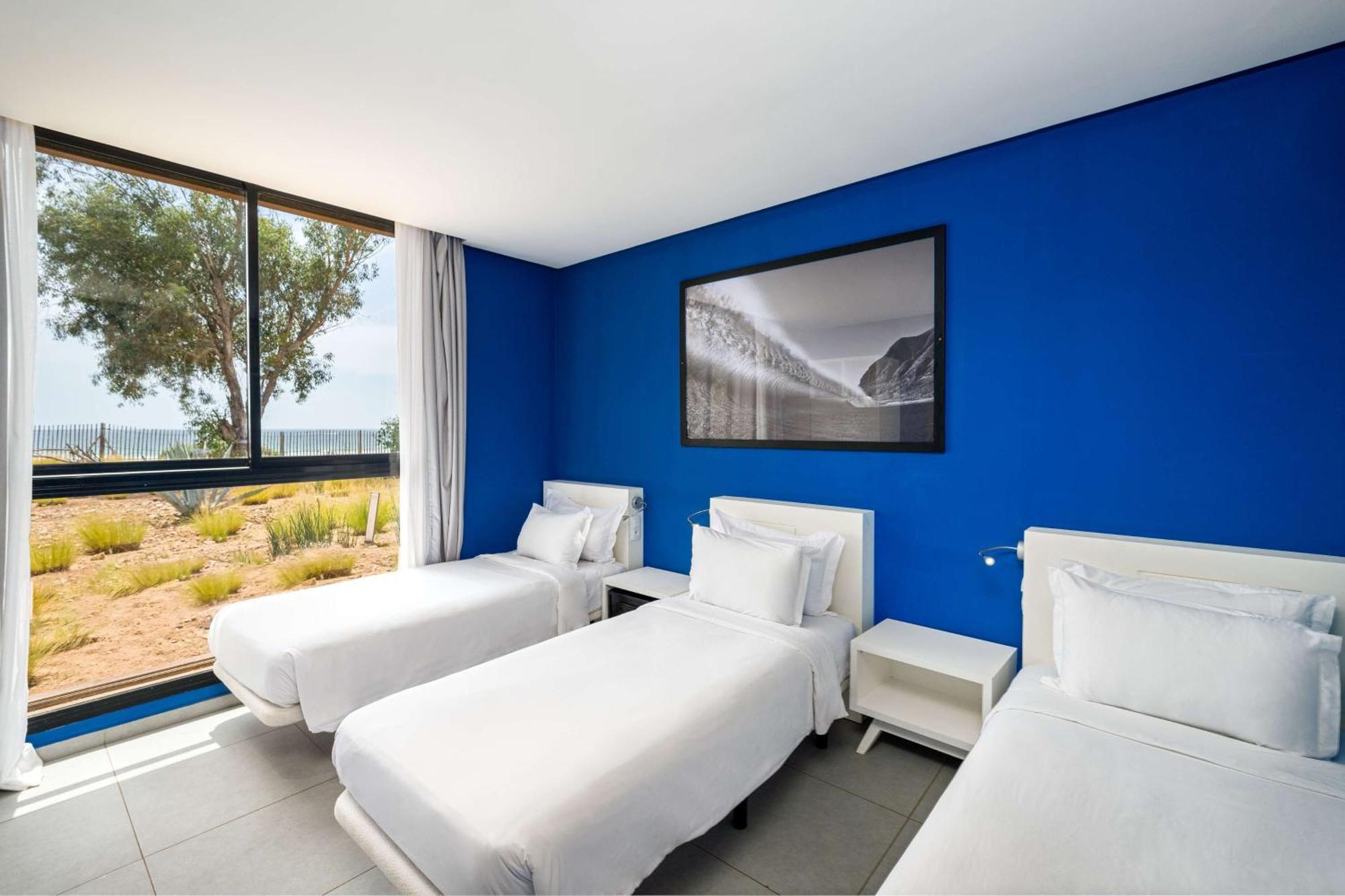 Standard Room with Ocean View