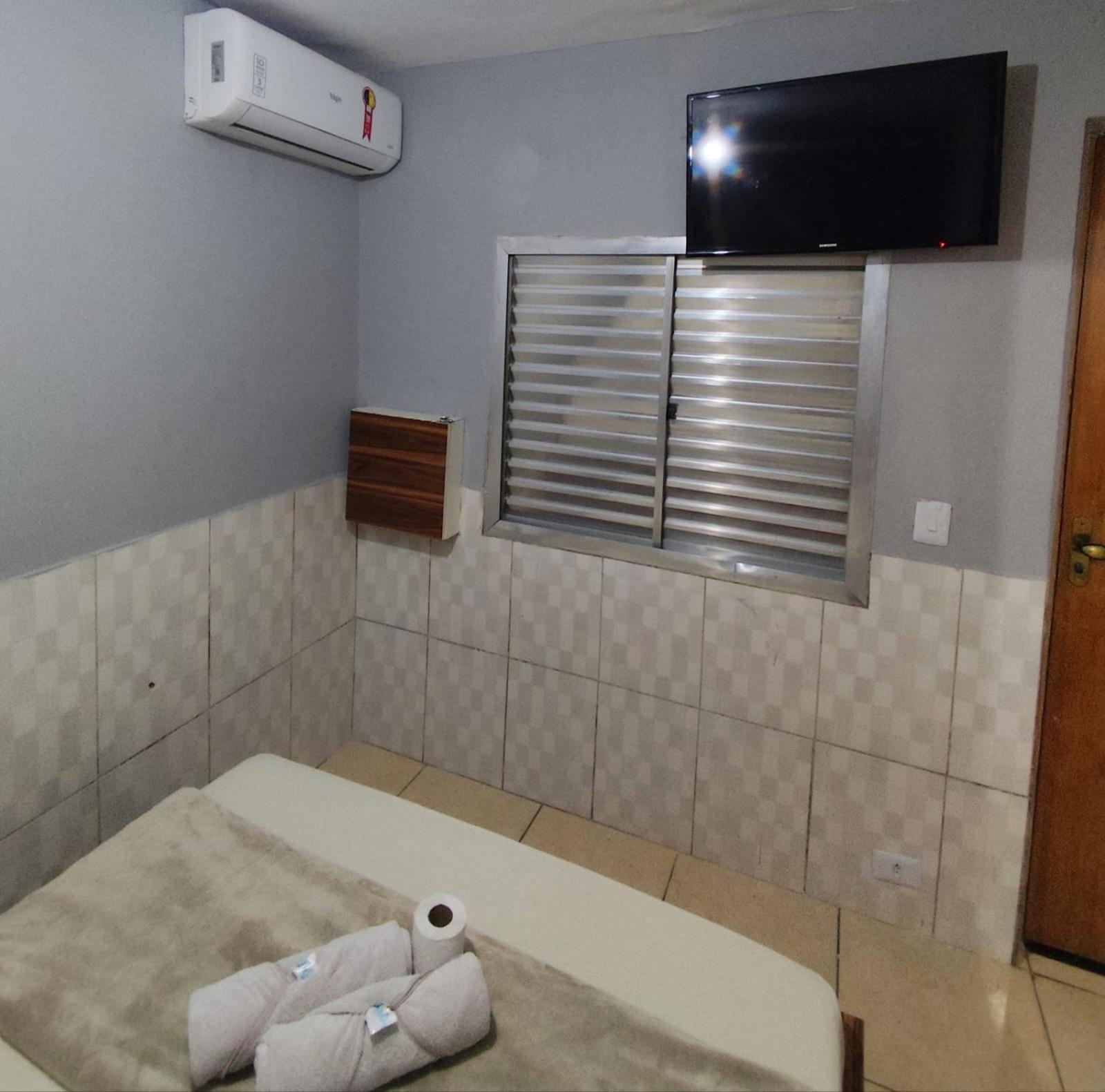Standard Suite