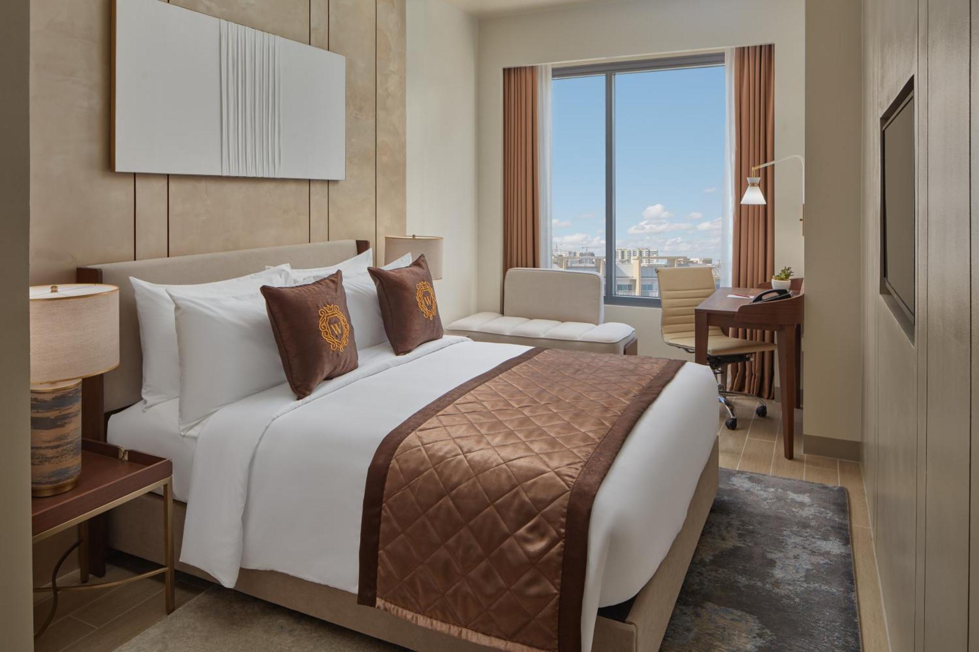 Stay and Save Package - Room with Breakfast with One-way Airport Transfer