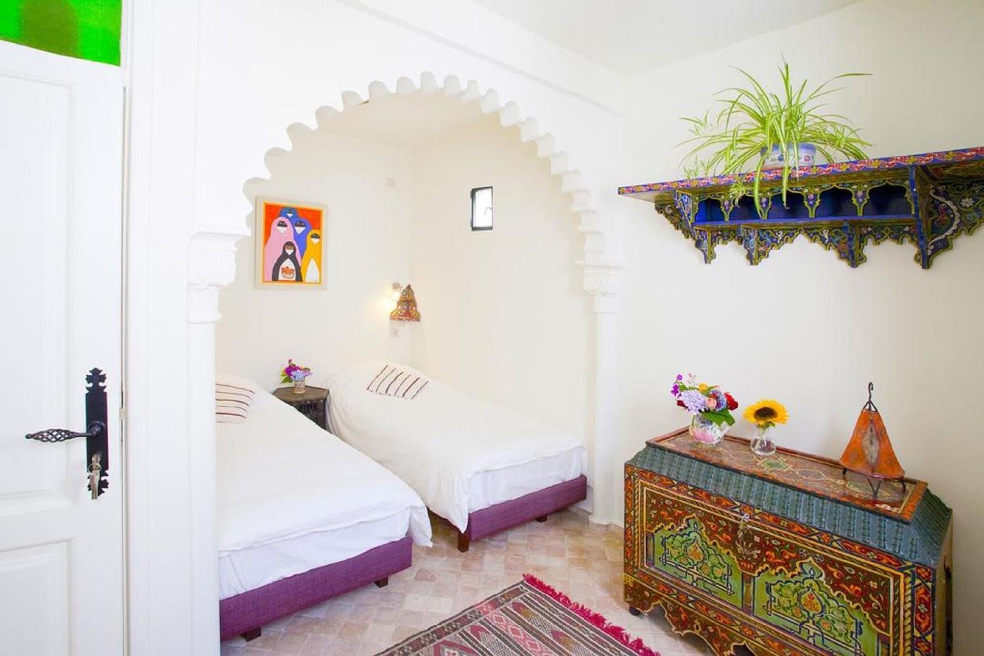 Twin or Double Room