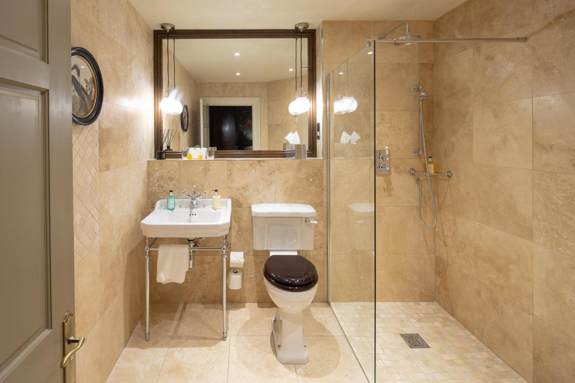Bridal Suite