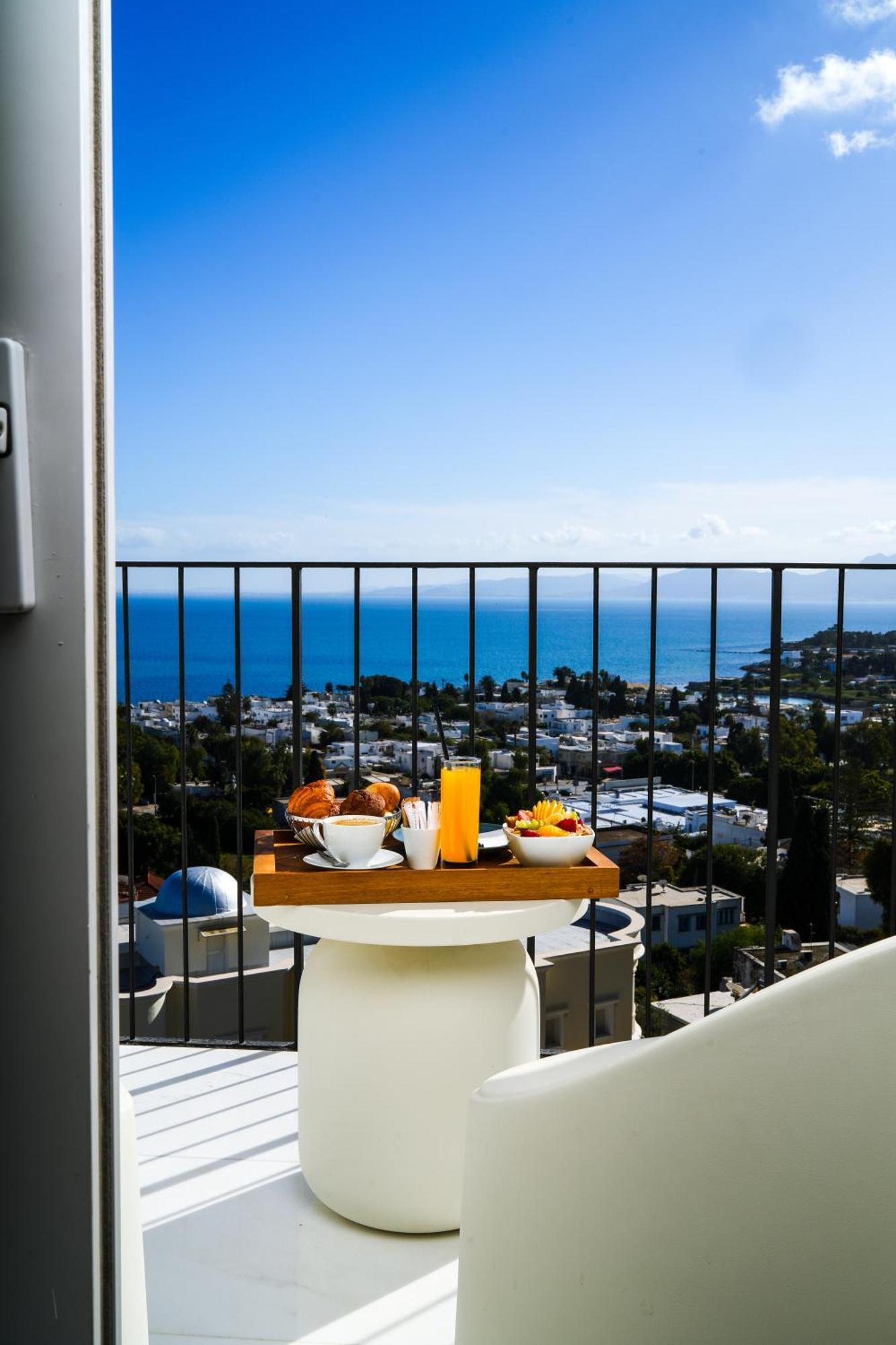 Superior Suite