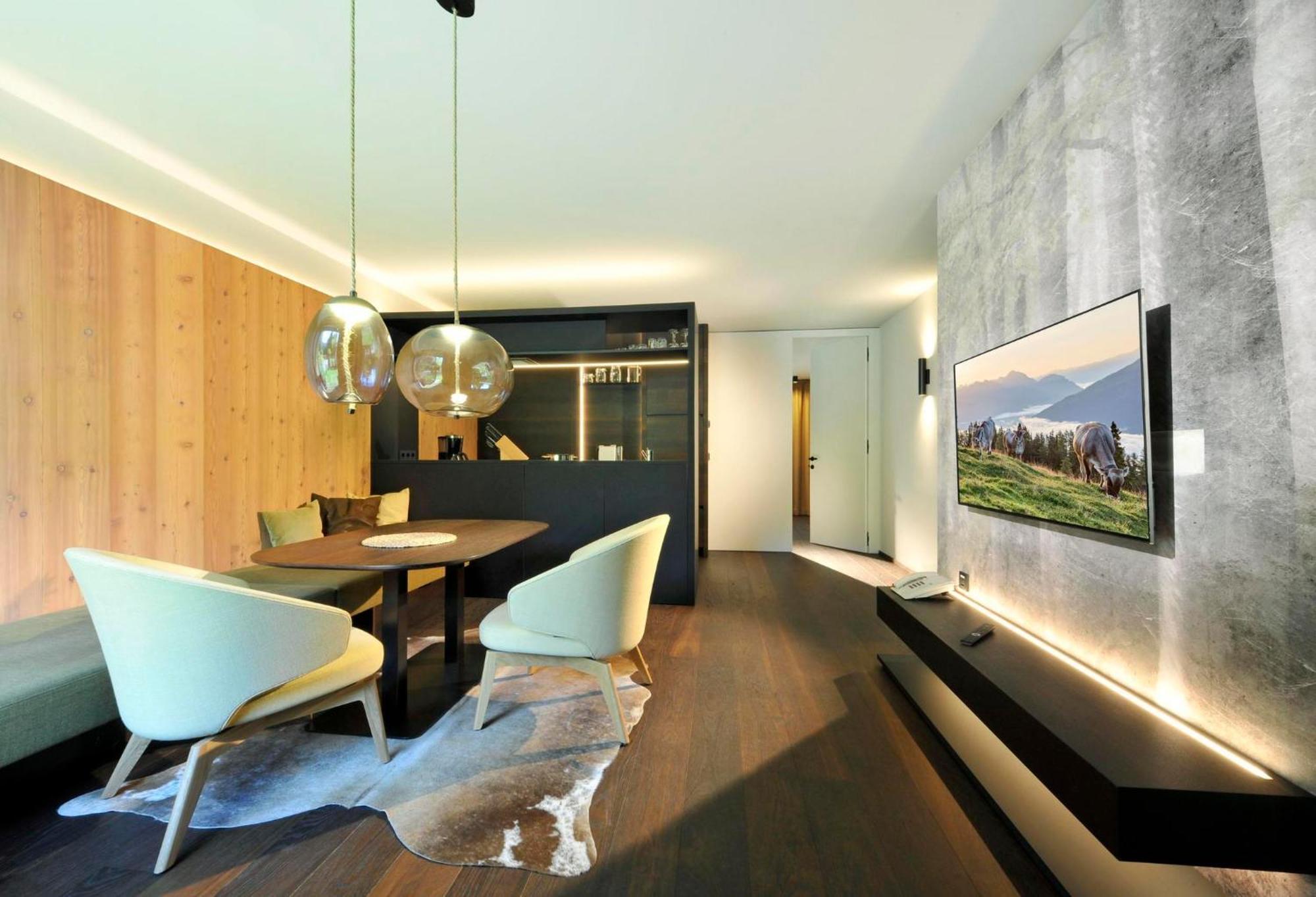 Apartment "Larch"