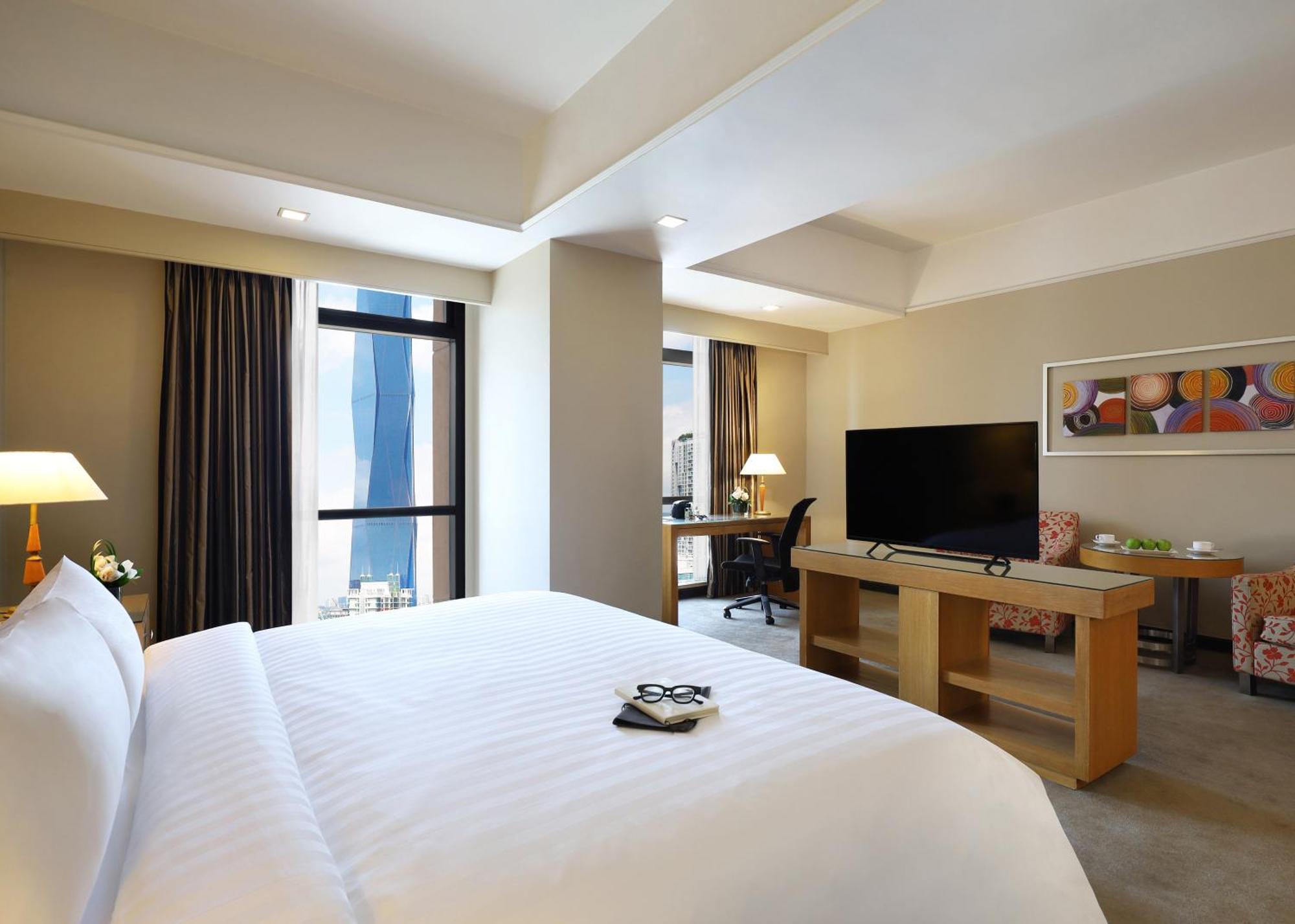Premier Room