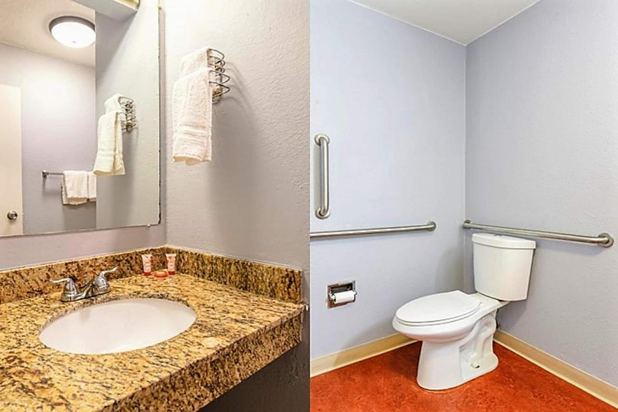 Double Room with Two Double Beds
