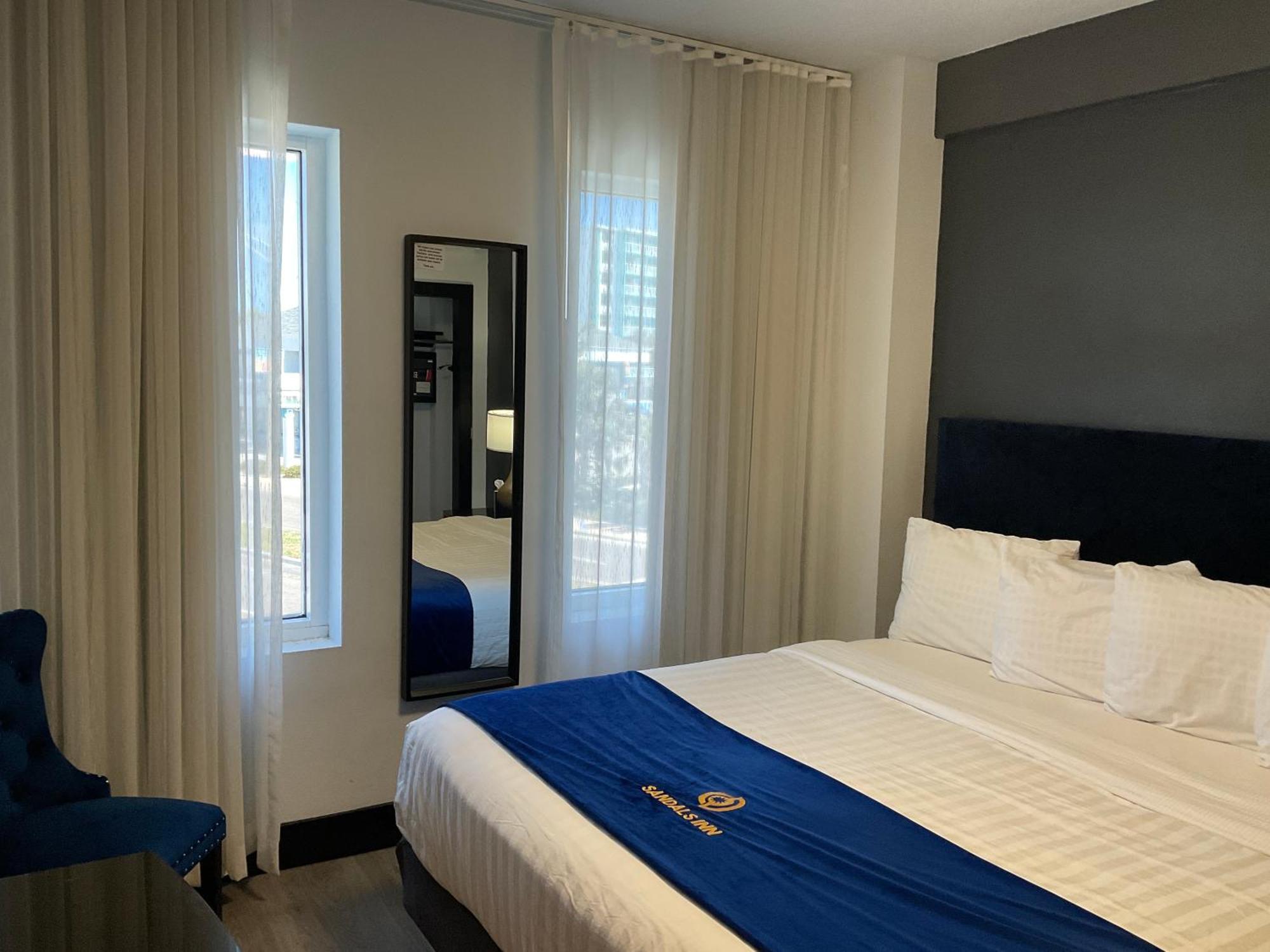 King Room