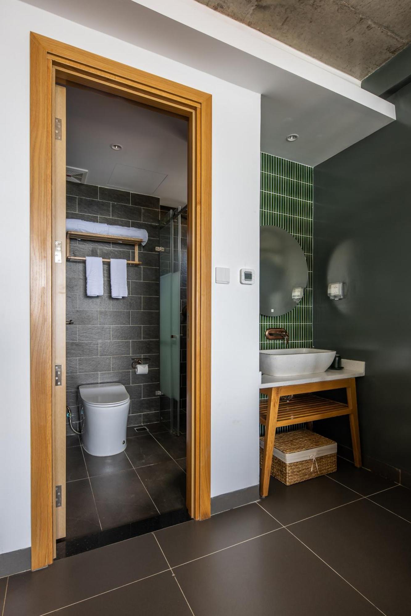 Suite with Sea View