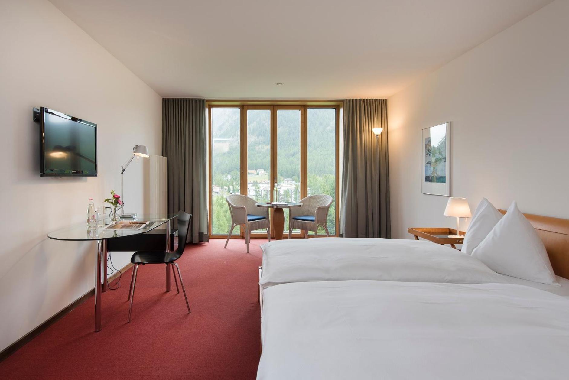 Comfort Room