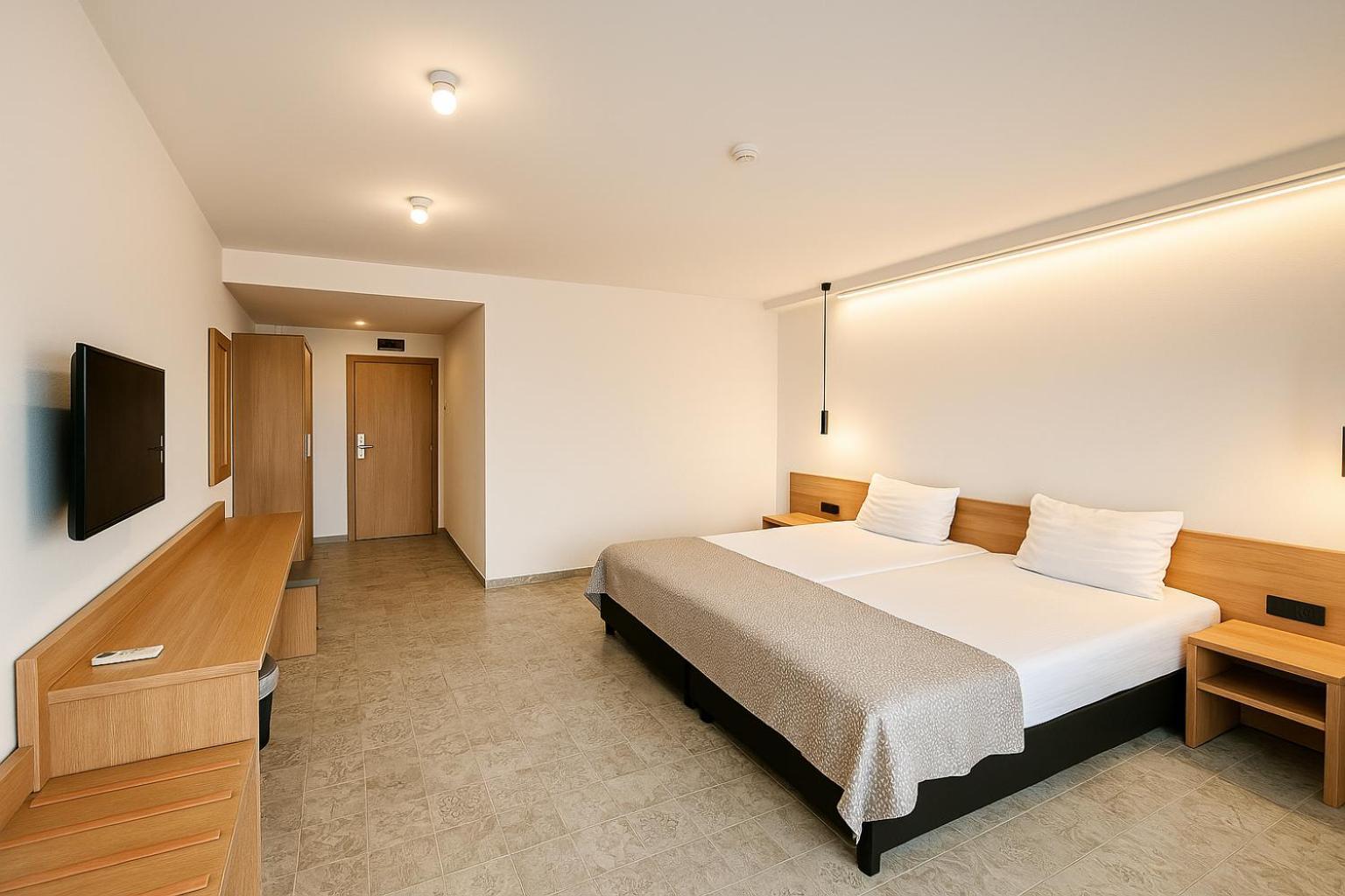 Double or Twin Room - Disability Access