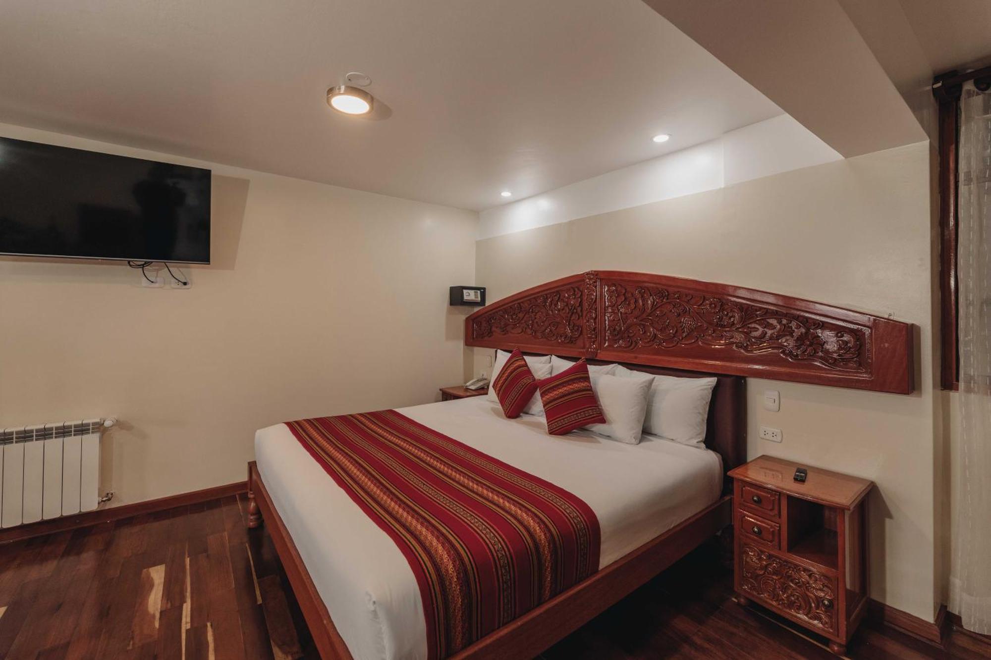 Superior Suite