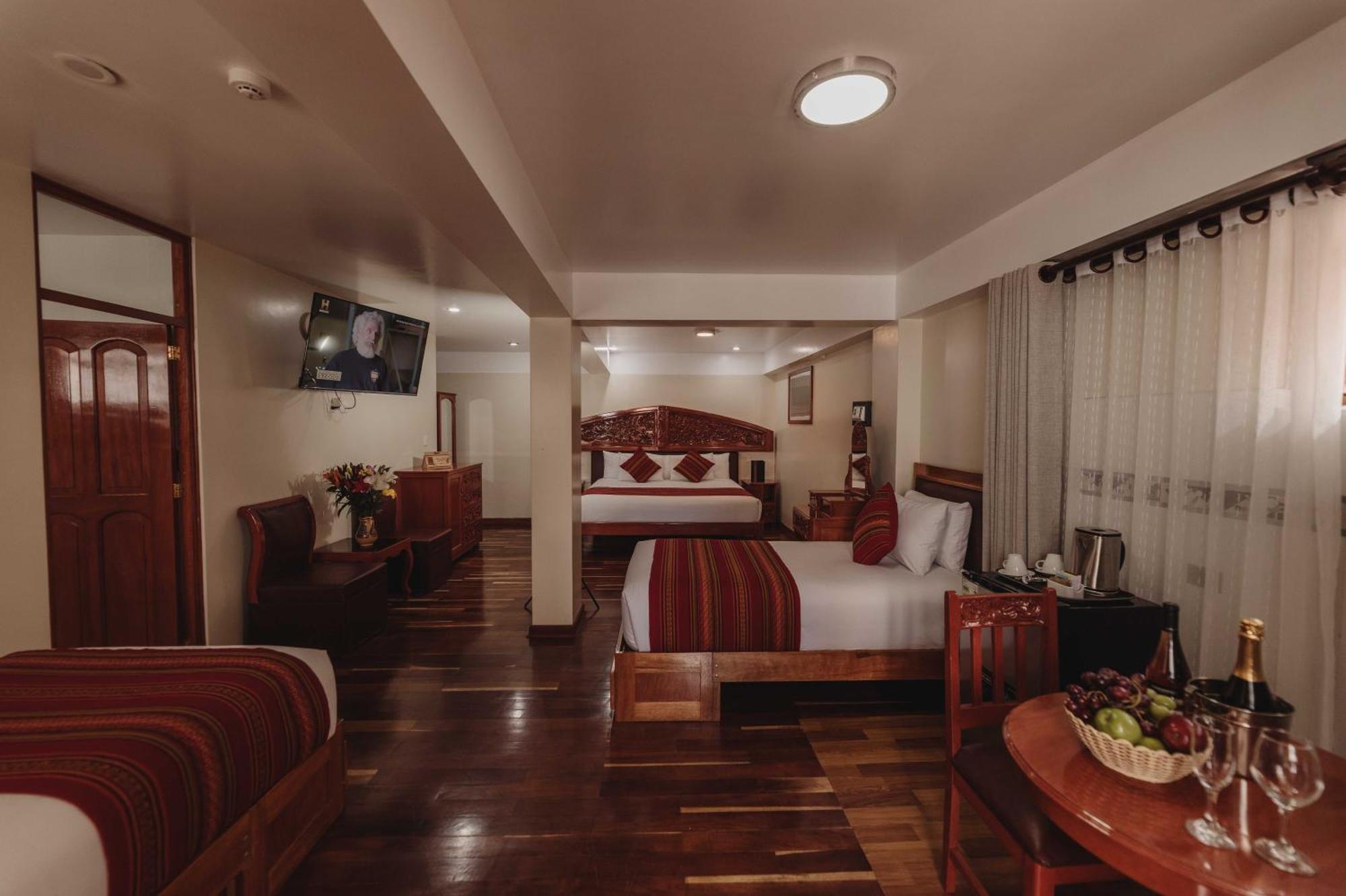 Family Suite