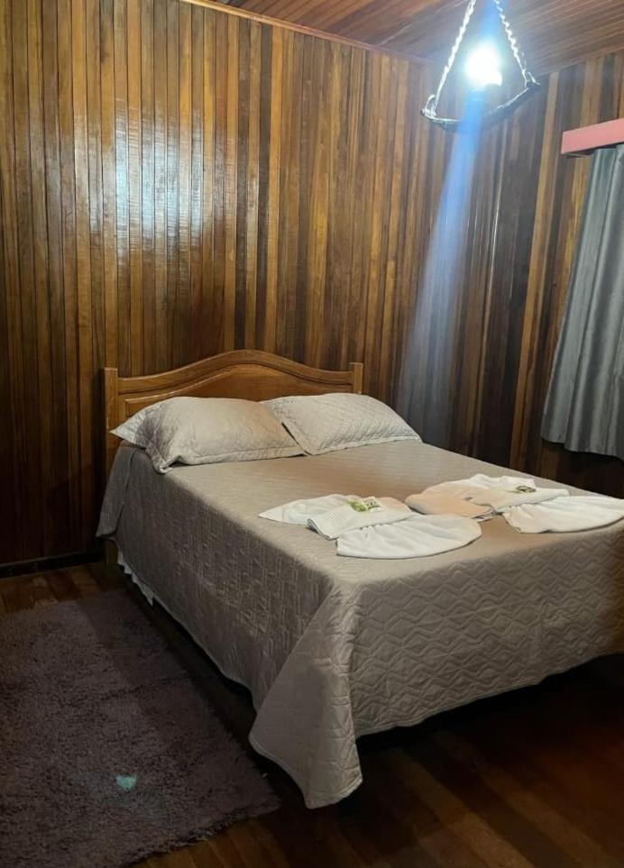 Three-Bedroom Chalet
