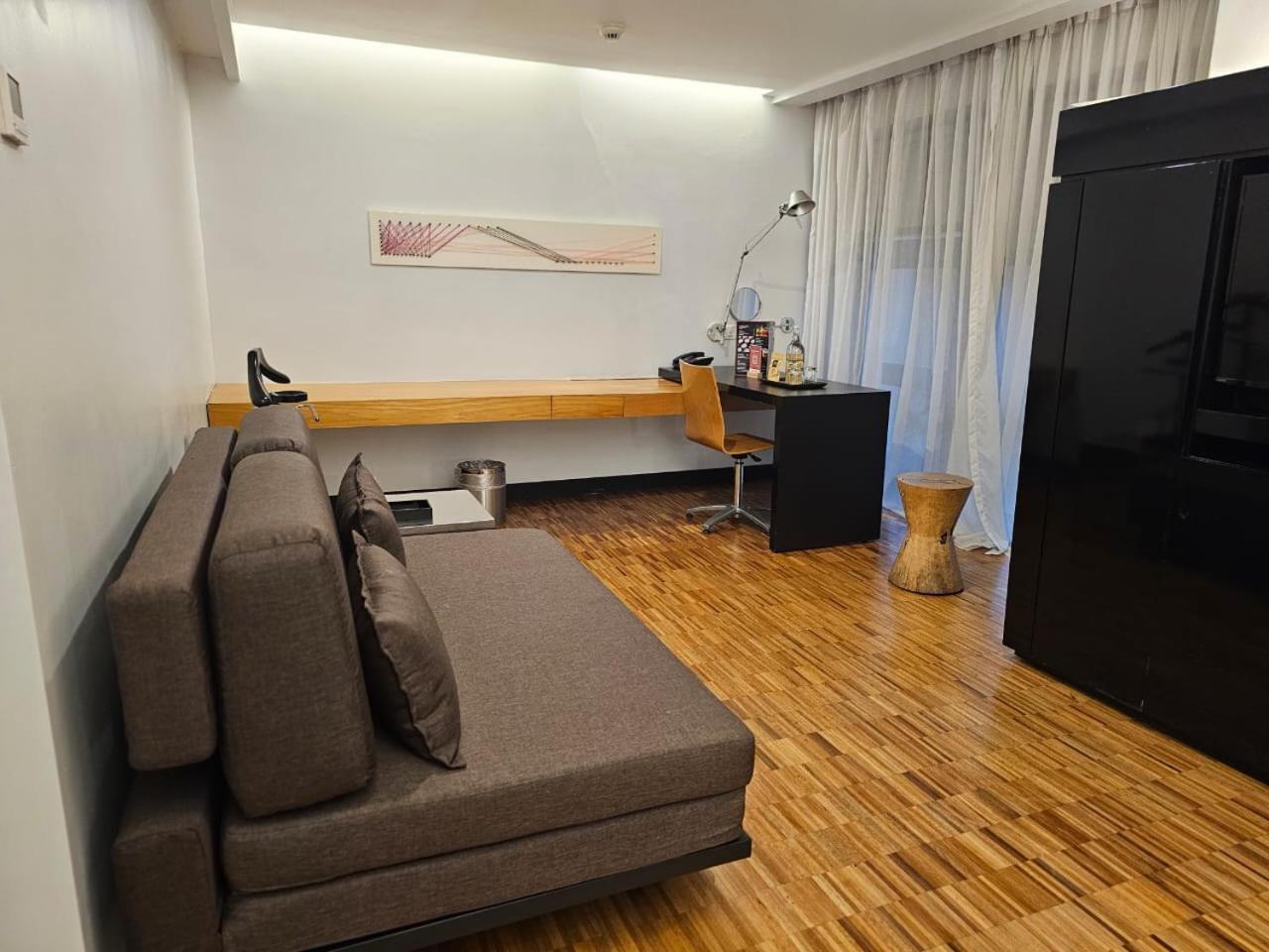 Family Junior Suite