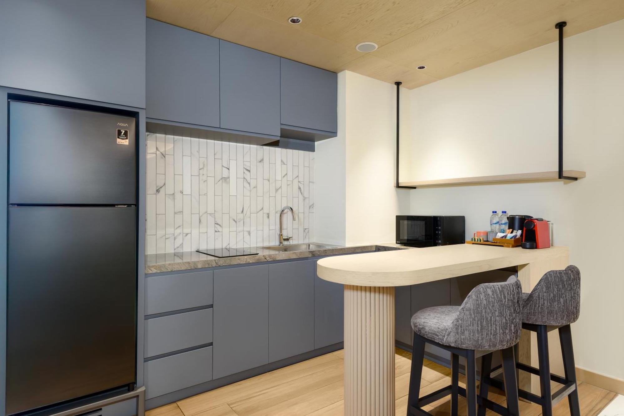 Family Signature Suite